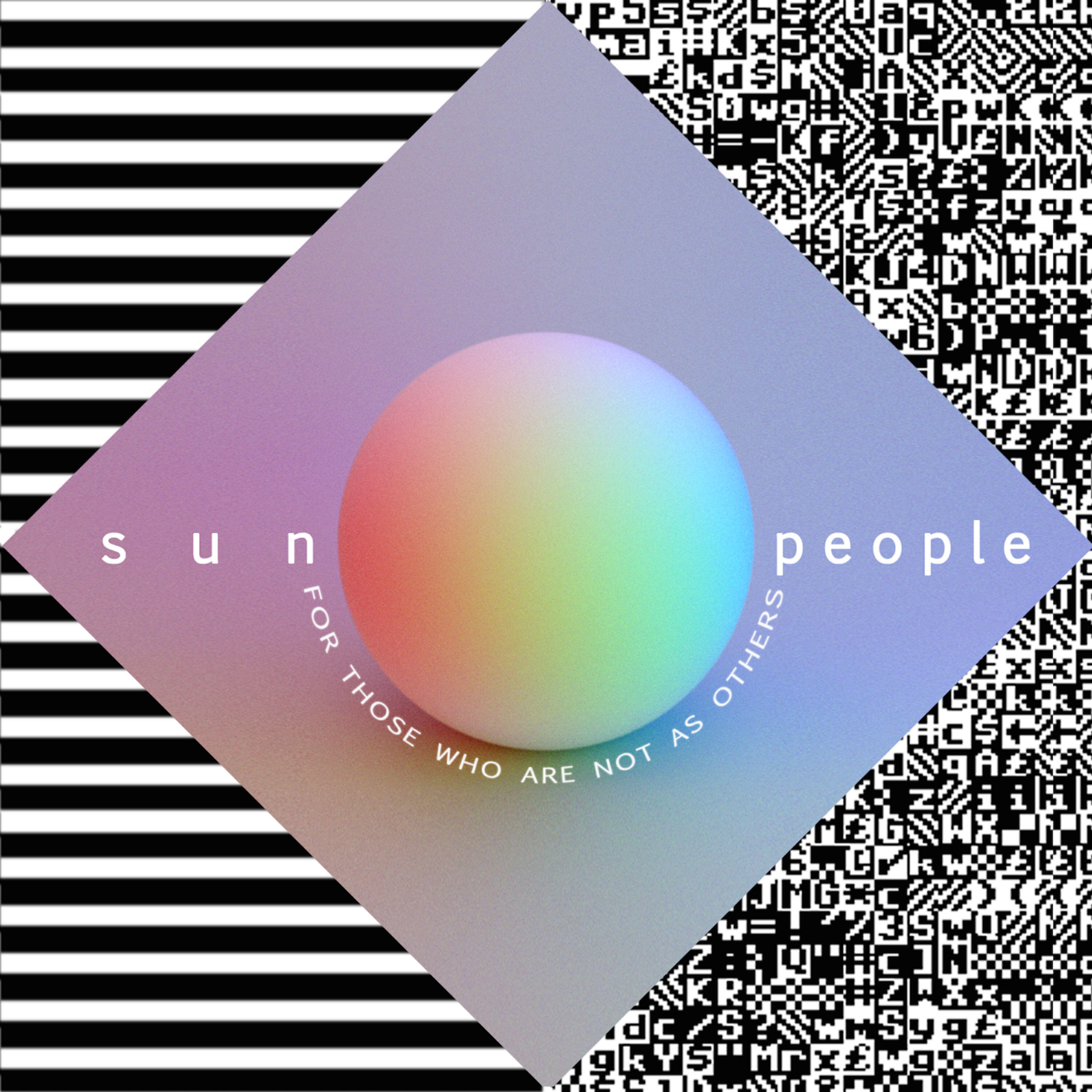 Релиз For Those Who Are Not as Others