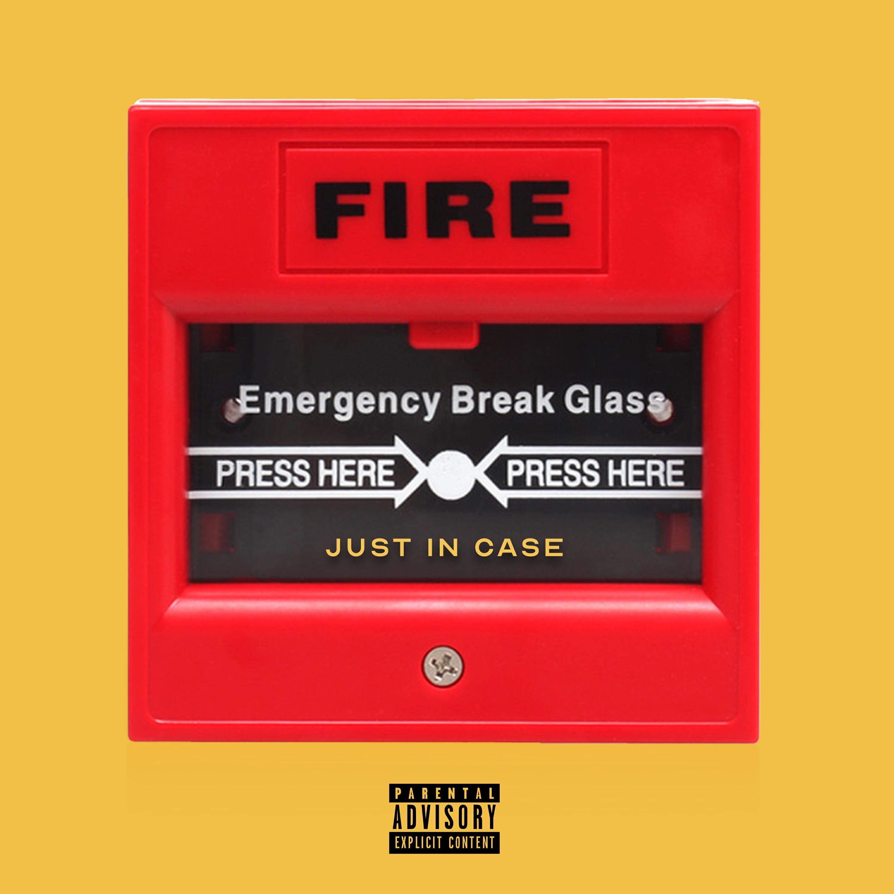 Релиз Just In Case