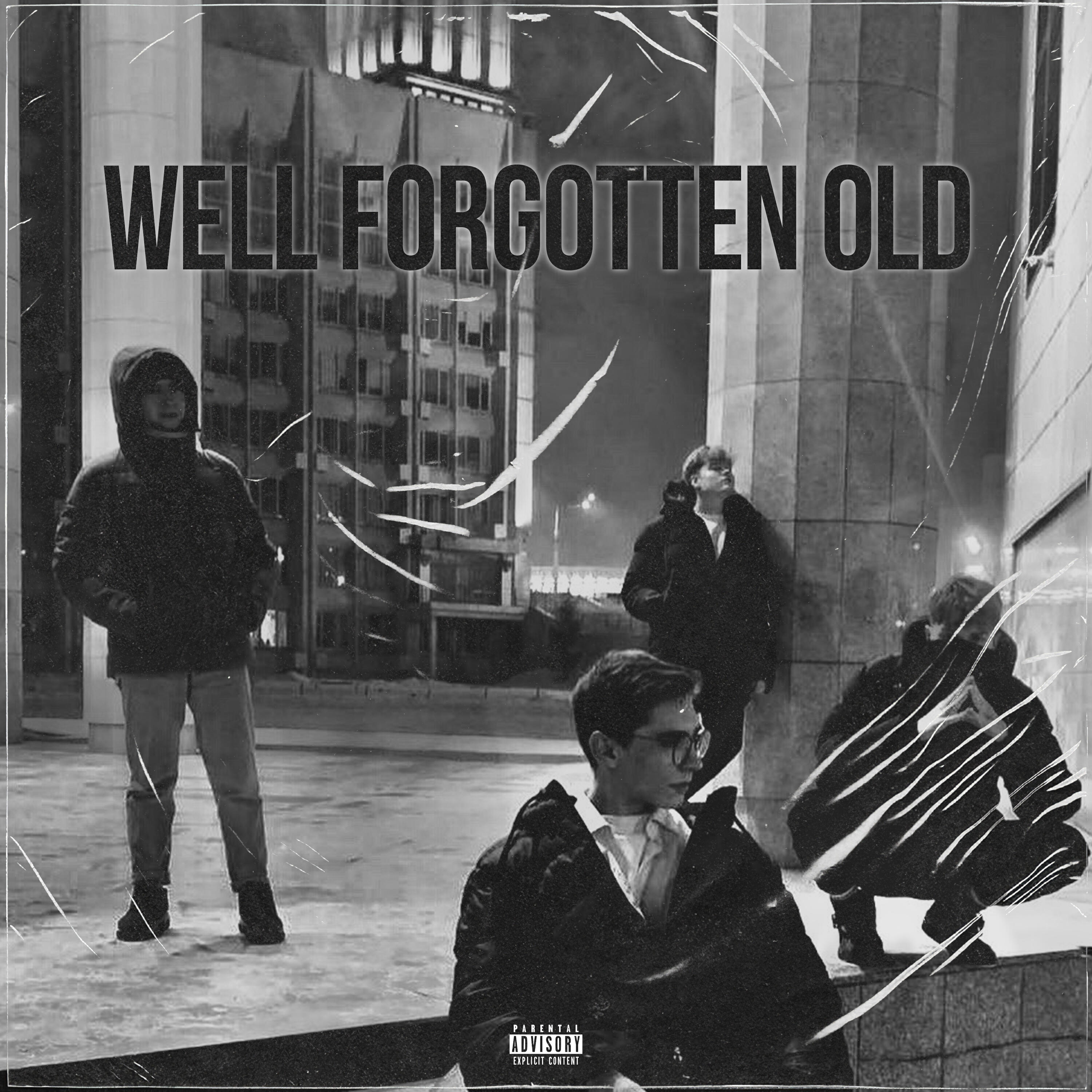 Релиз Well Forgotten Old