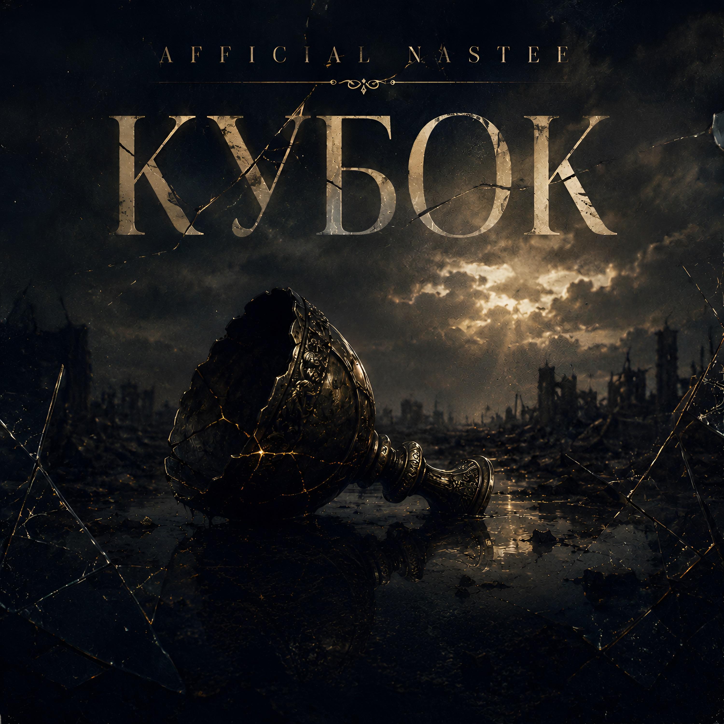 Релиз Кубок