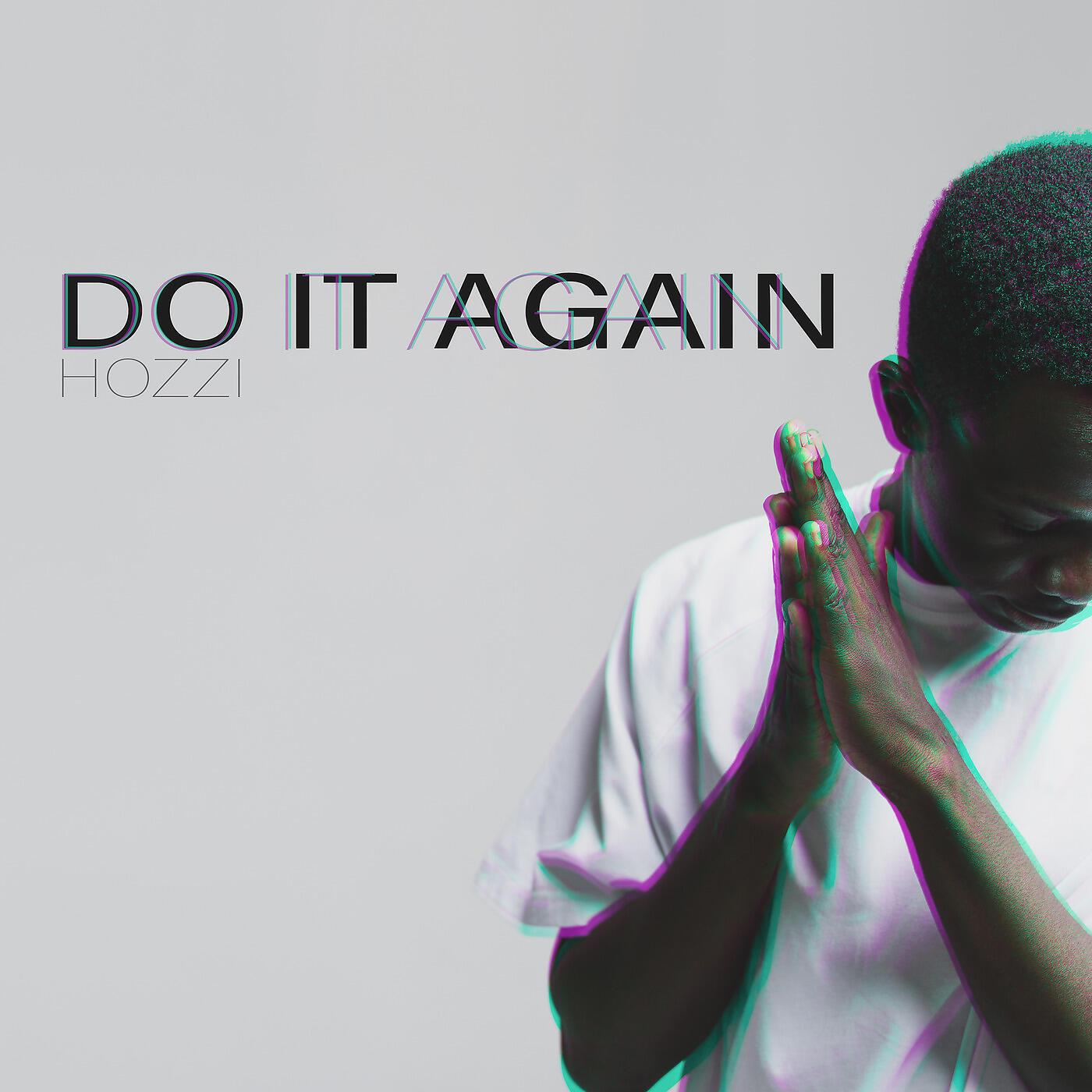 Релиз Do It Again