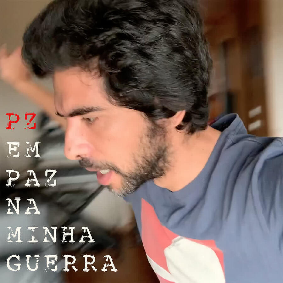 Релиз Em Paz na Minha Guerra