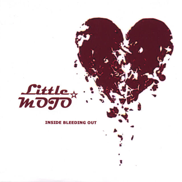 Релиз Inside Bleeding Out