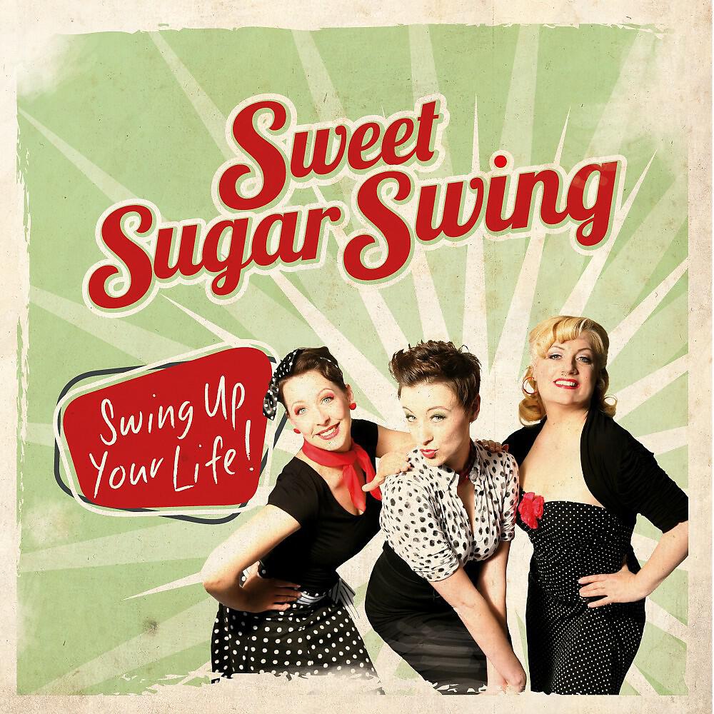 Релиз Swing up Your Life!