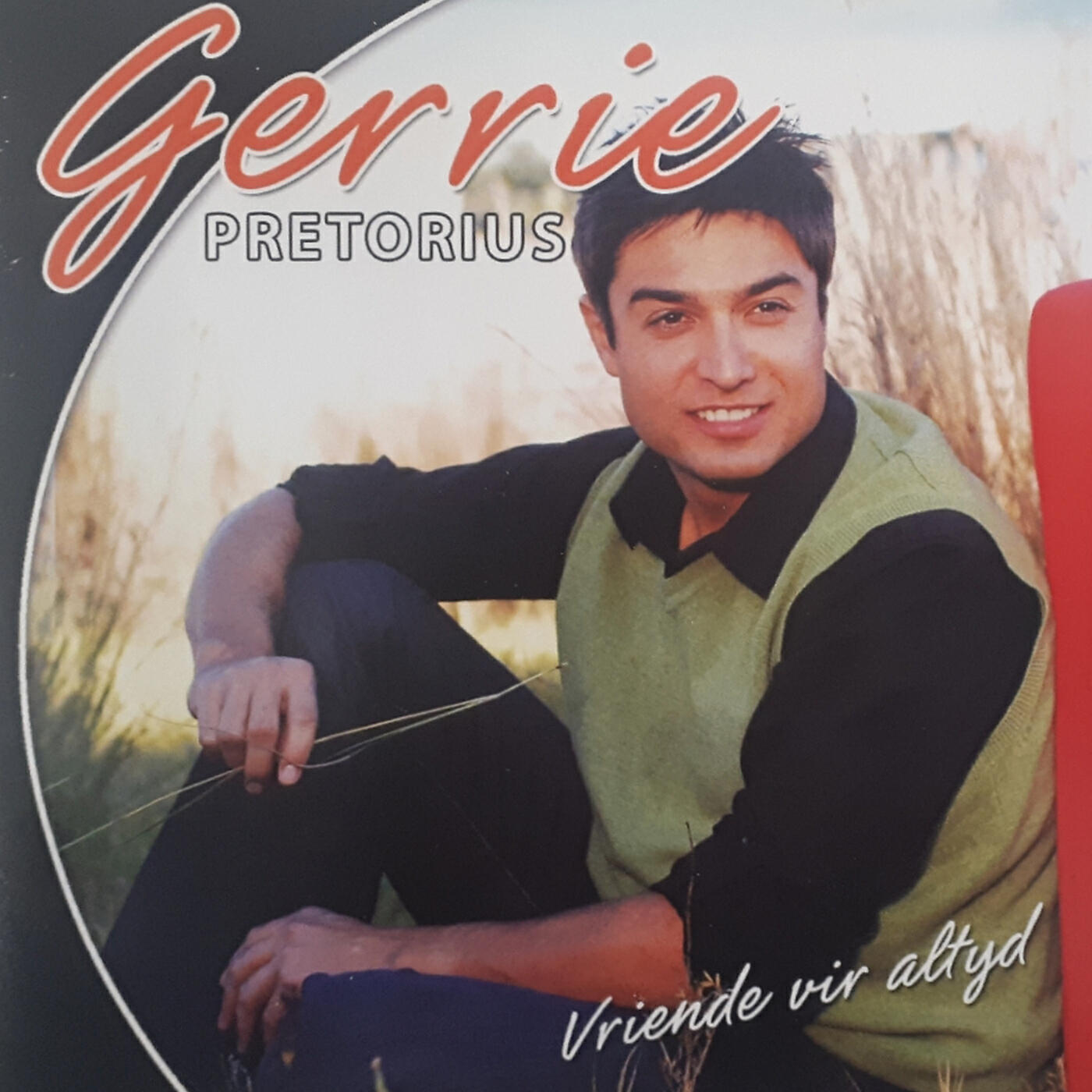 Релиз Vriende Vir Altyd