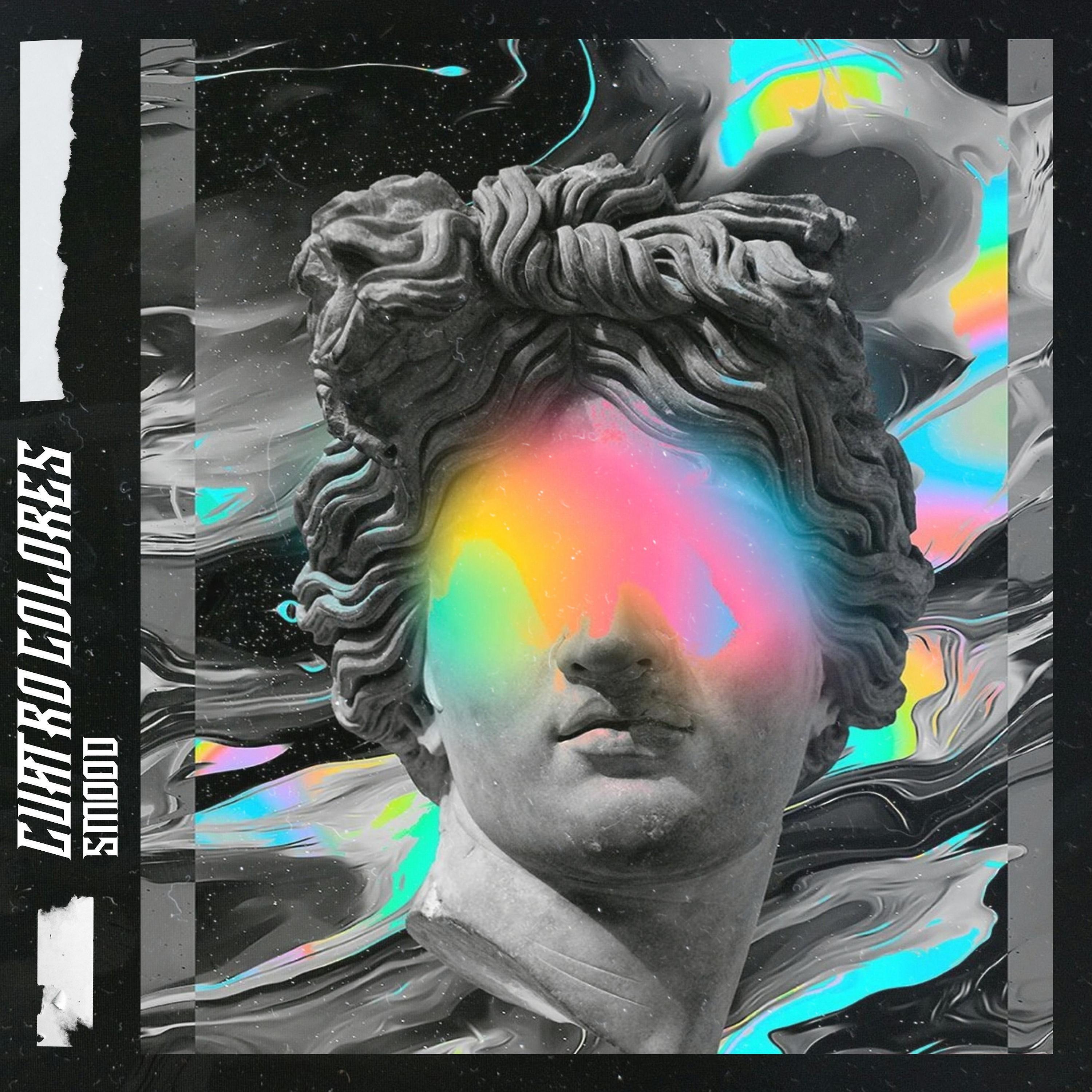 Релиз Cuatro Colores