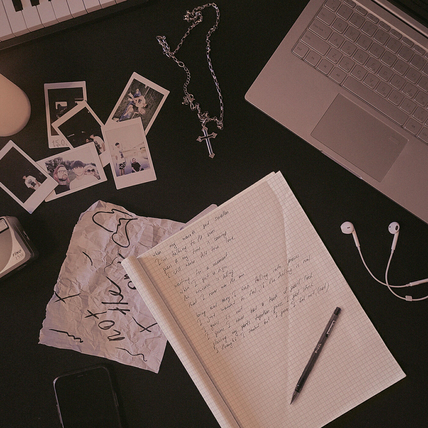 Релиз not the one