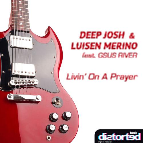 Релиз Livin' On a Prayer
