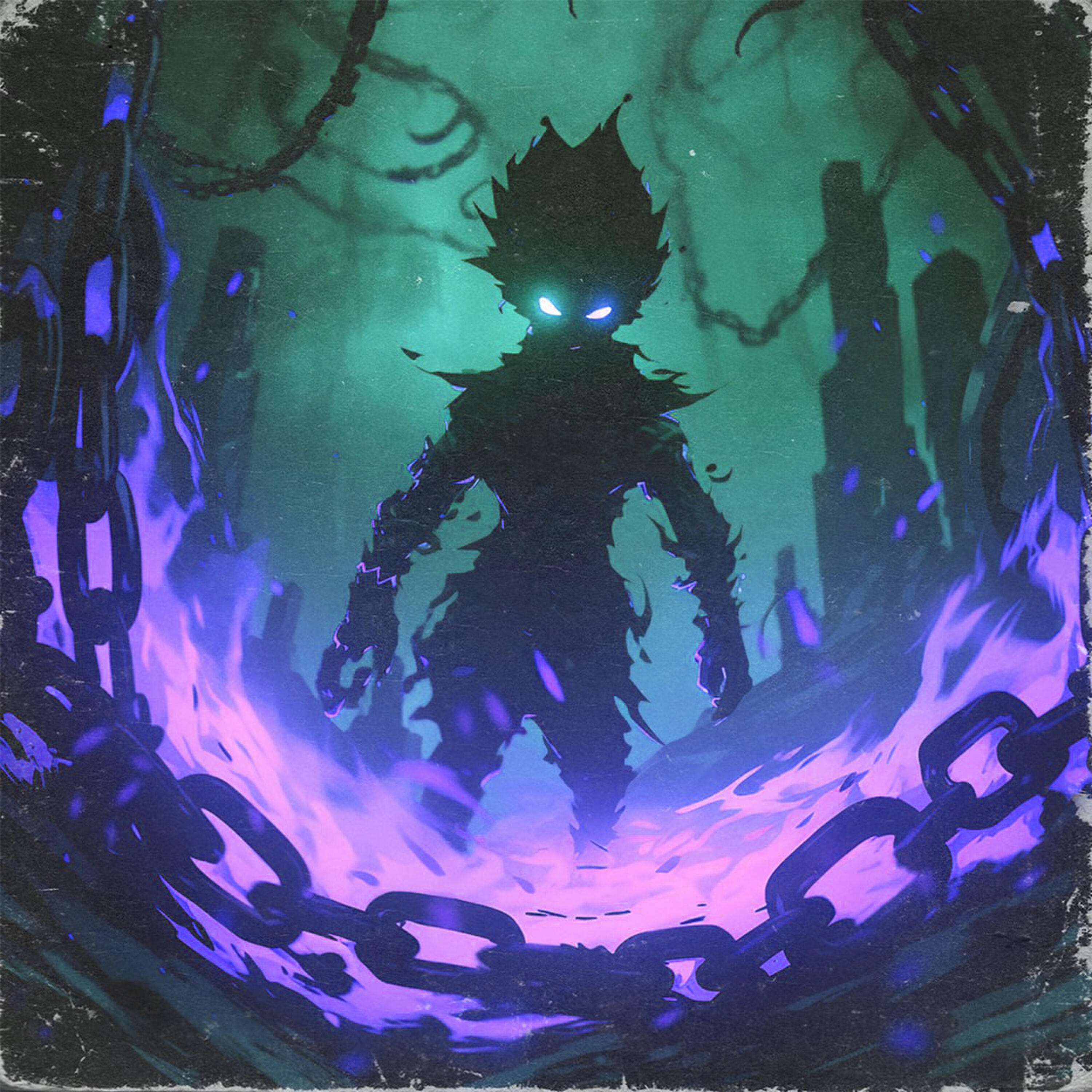 DERNIERE DANCE FUNK (Slowed) - ZODIVK, MC KRAKEN, YXUNGXROTICA