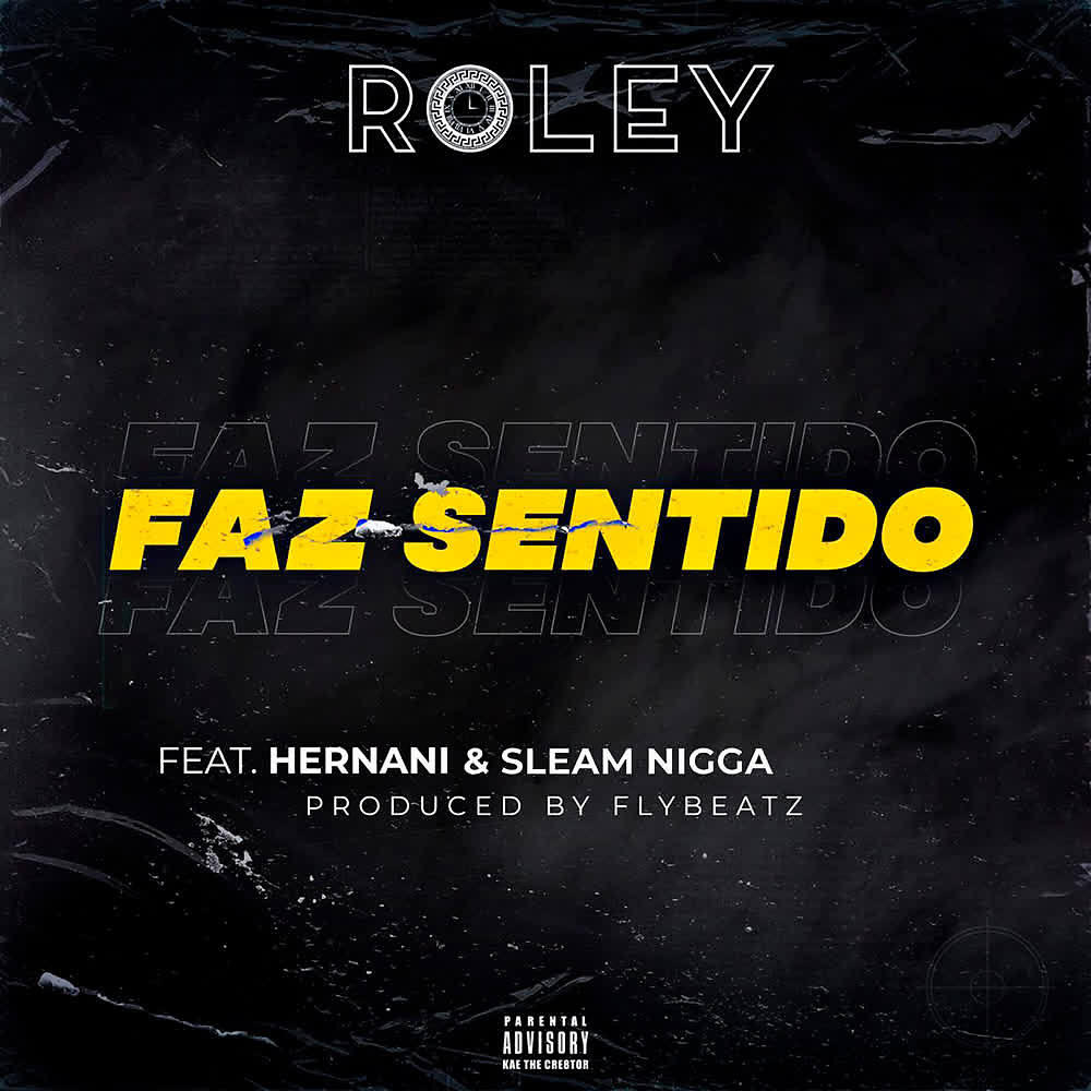 Релиз Faz Sentido