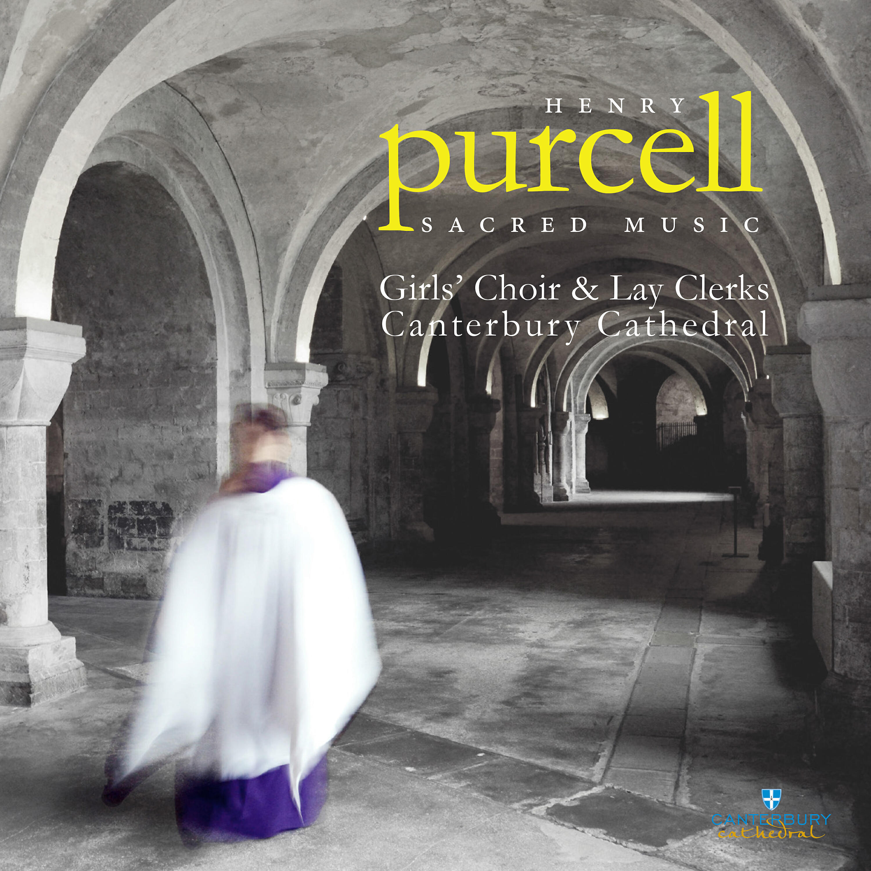 Canterbury Cathedral Girls' Choir