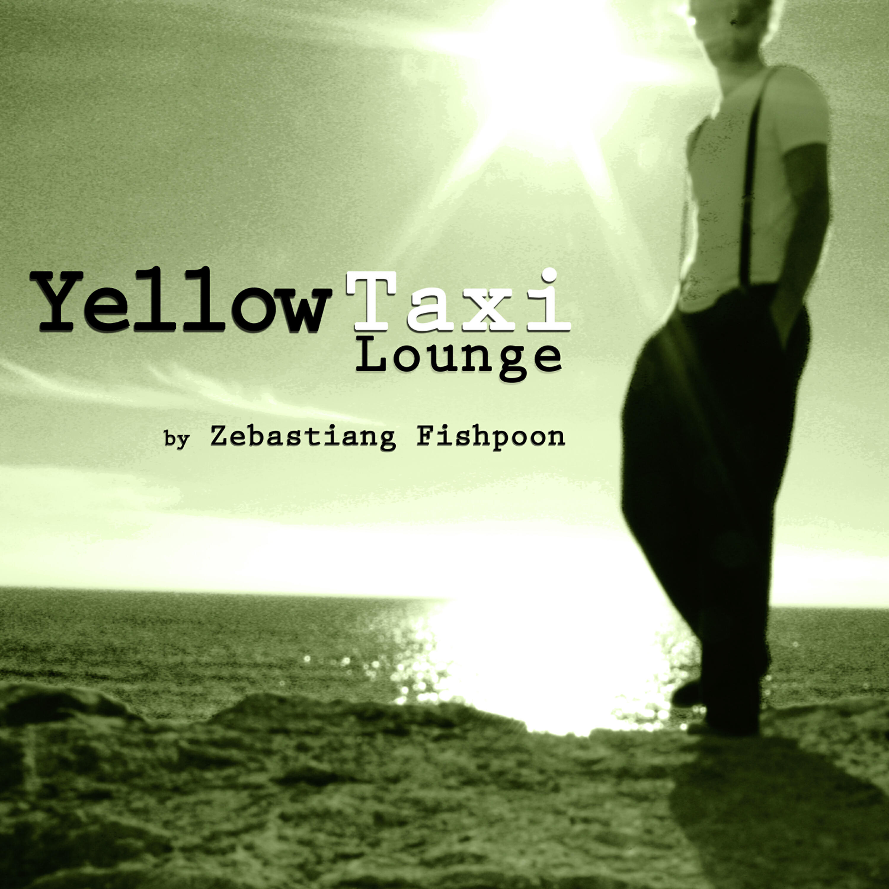 Релиз Yellow Taxi Lounge II by Zebastiang Fishpoon
