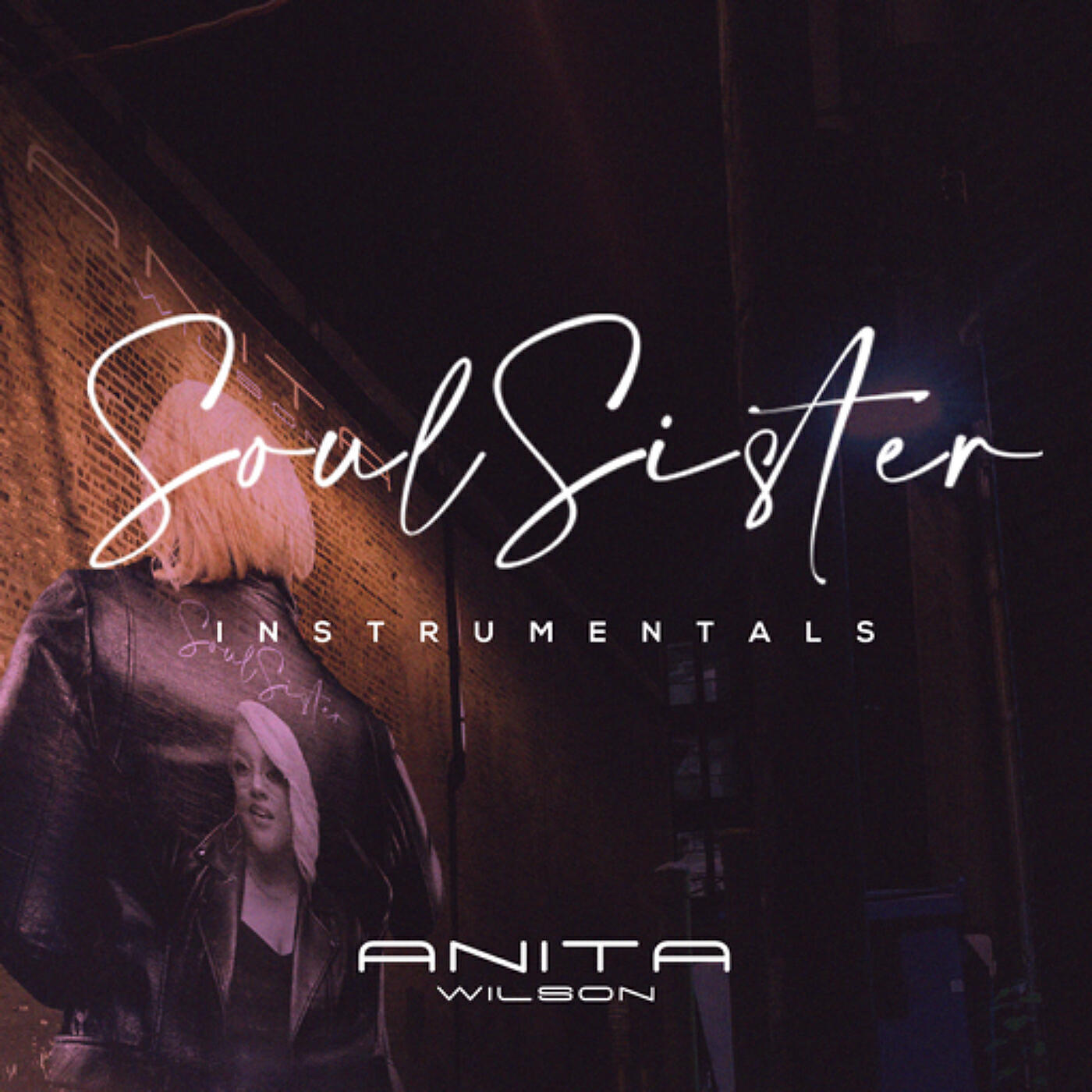 Релиз Soul Sister (Instrumentals)