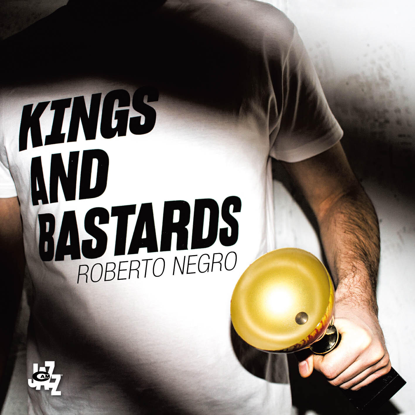 Релиз Kings And Bastards