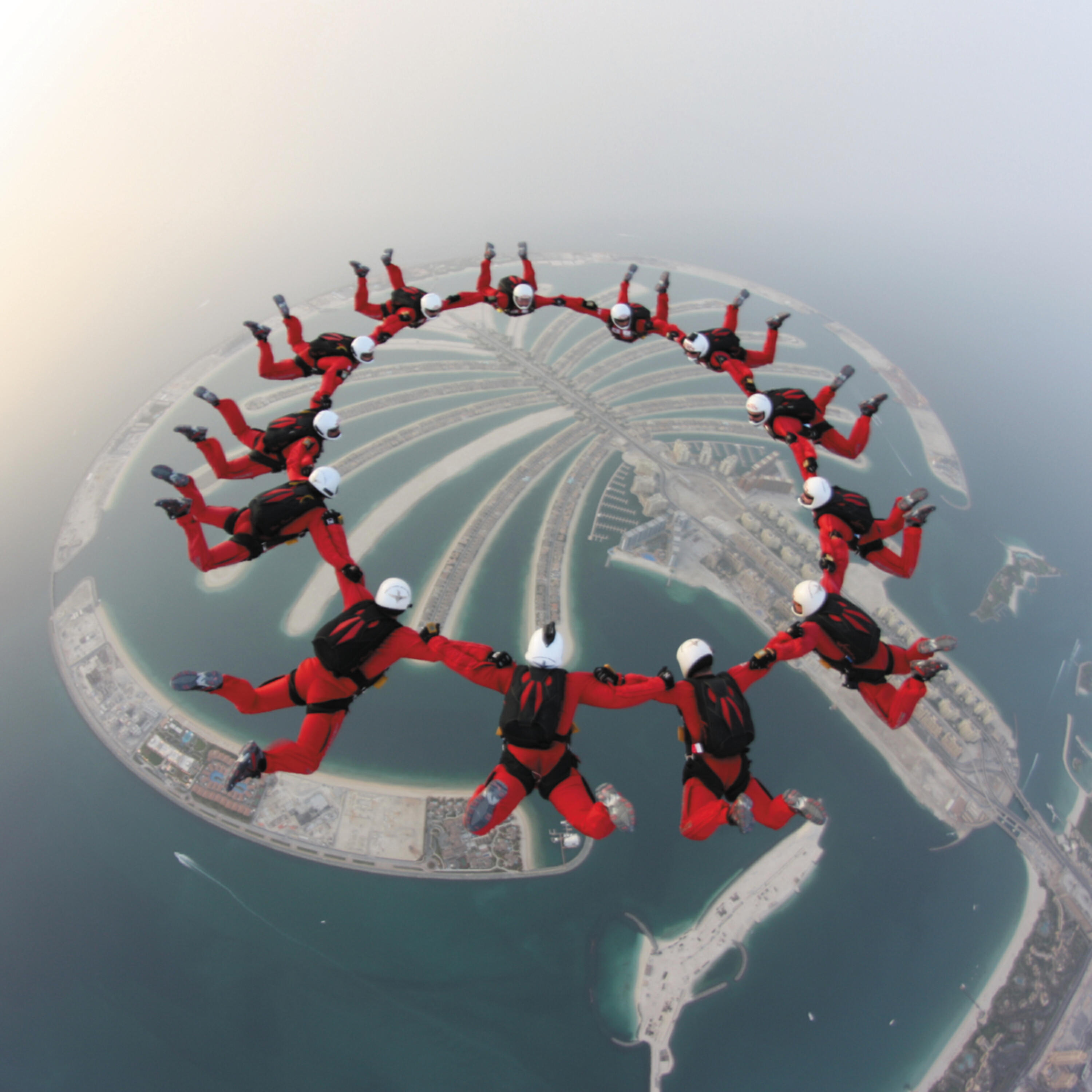 Релиз Club Burj / Alchemy