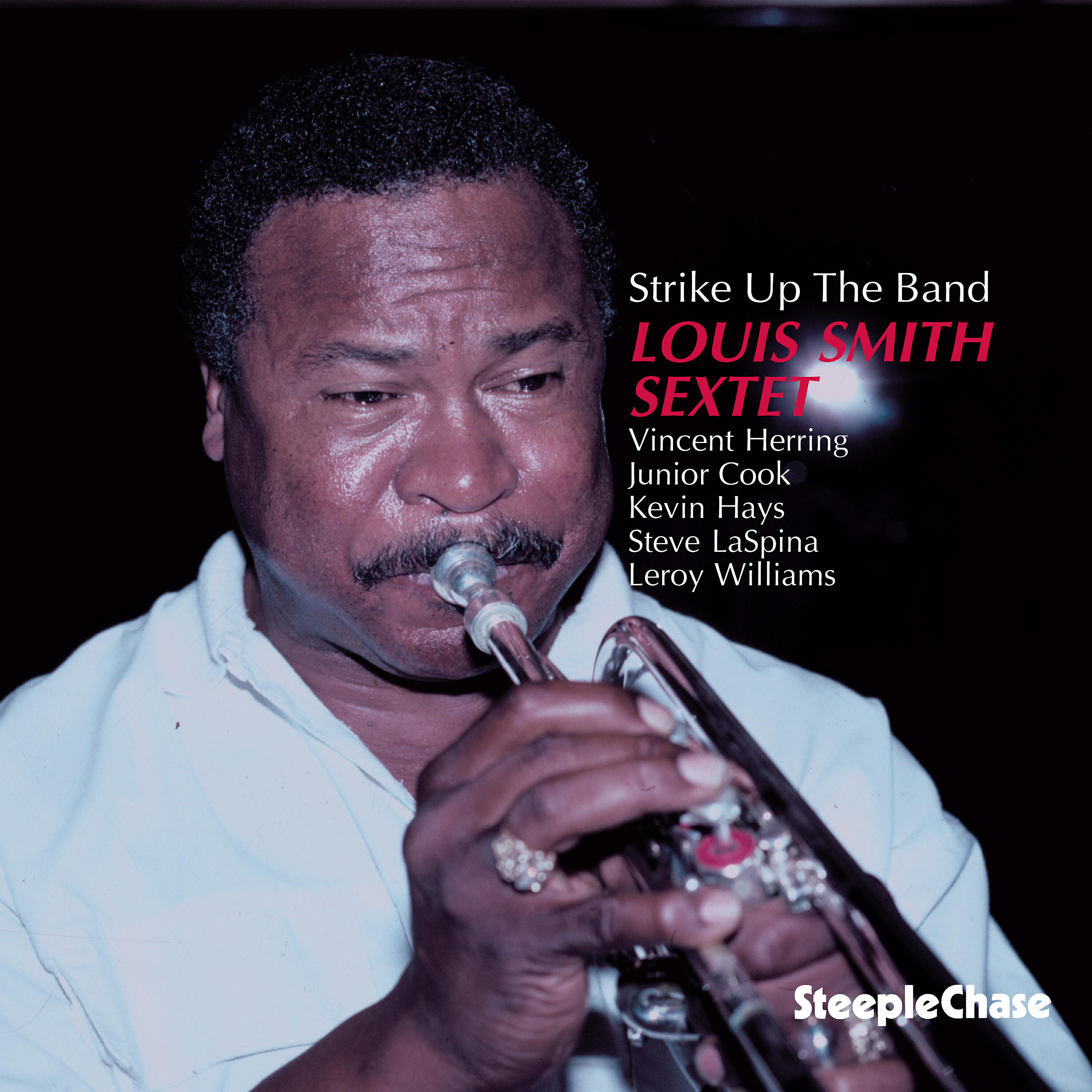 Релиз Strike up the Band