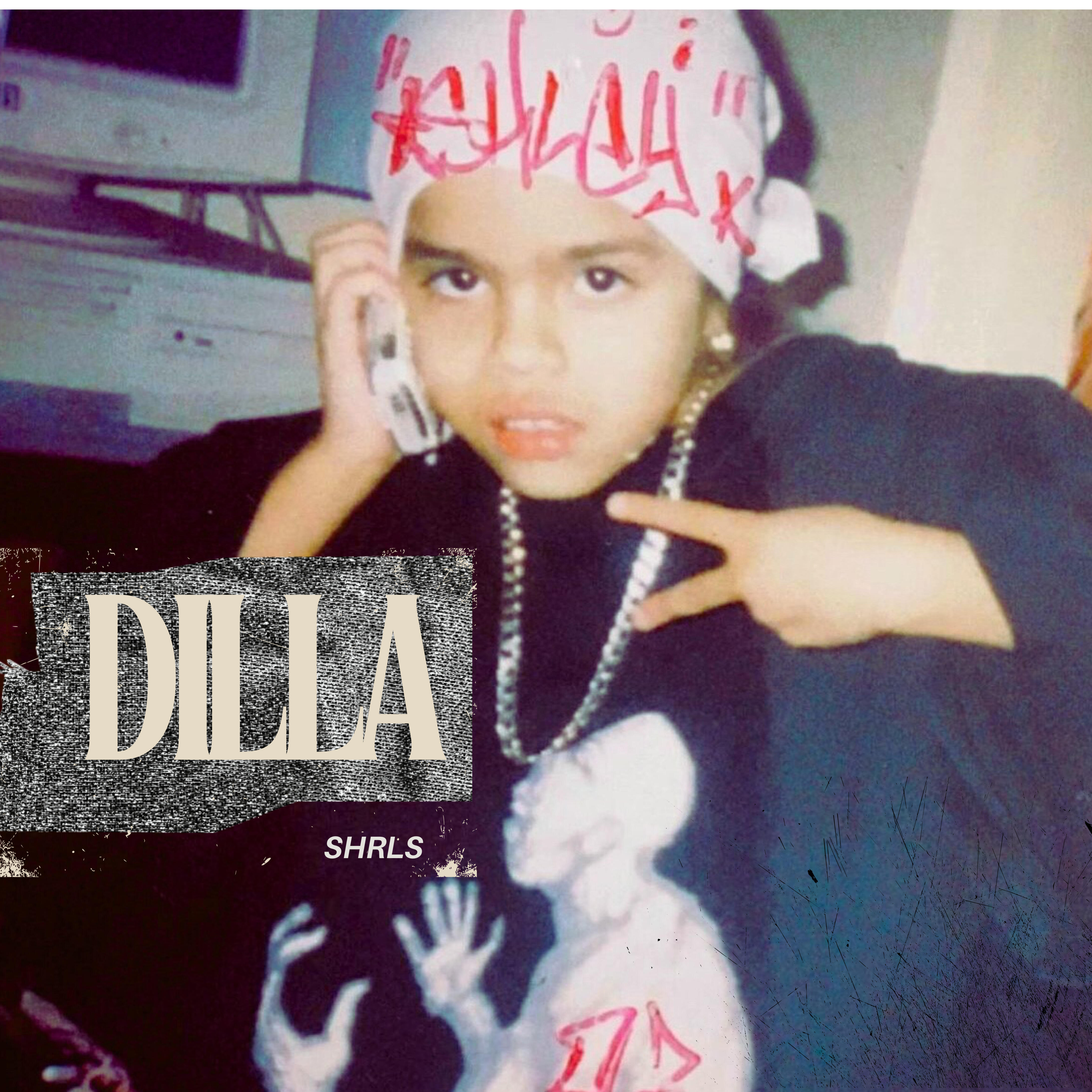 Релиз Dilla