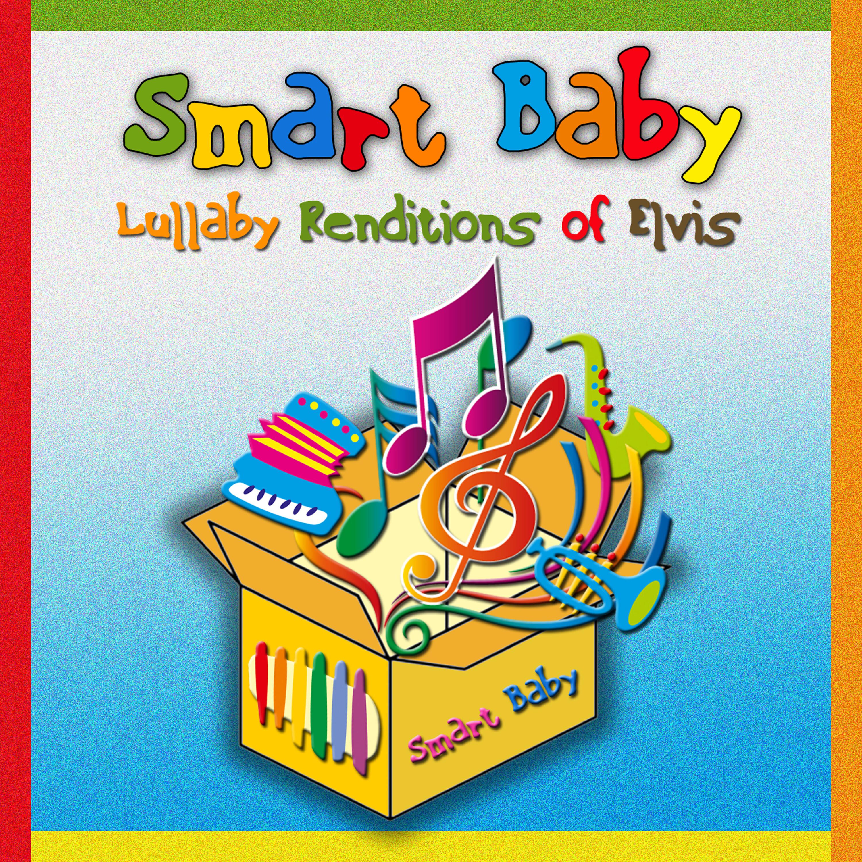 Релиз Lullaby Renditions of Elvis