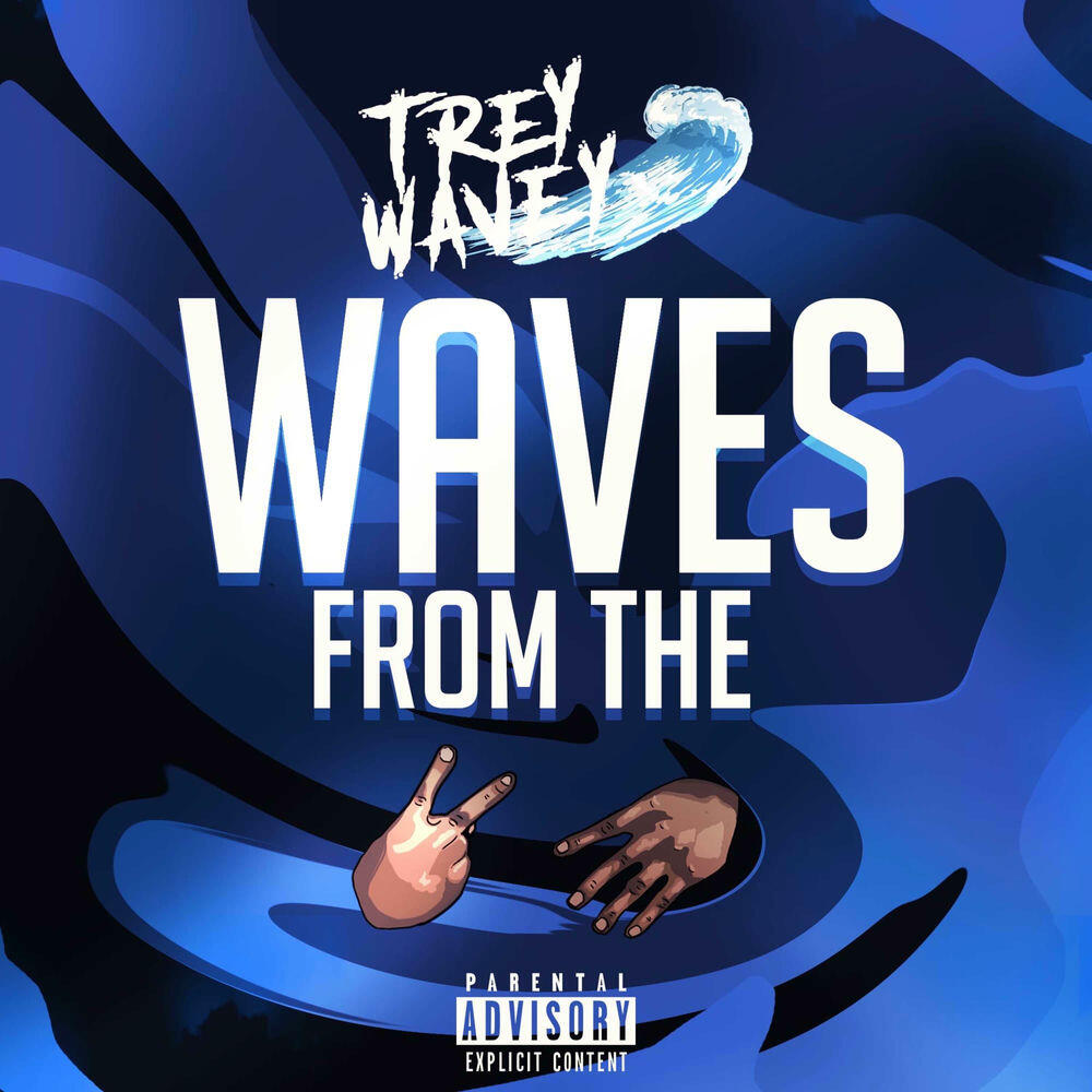 Релиз Waves from the 24