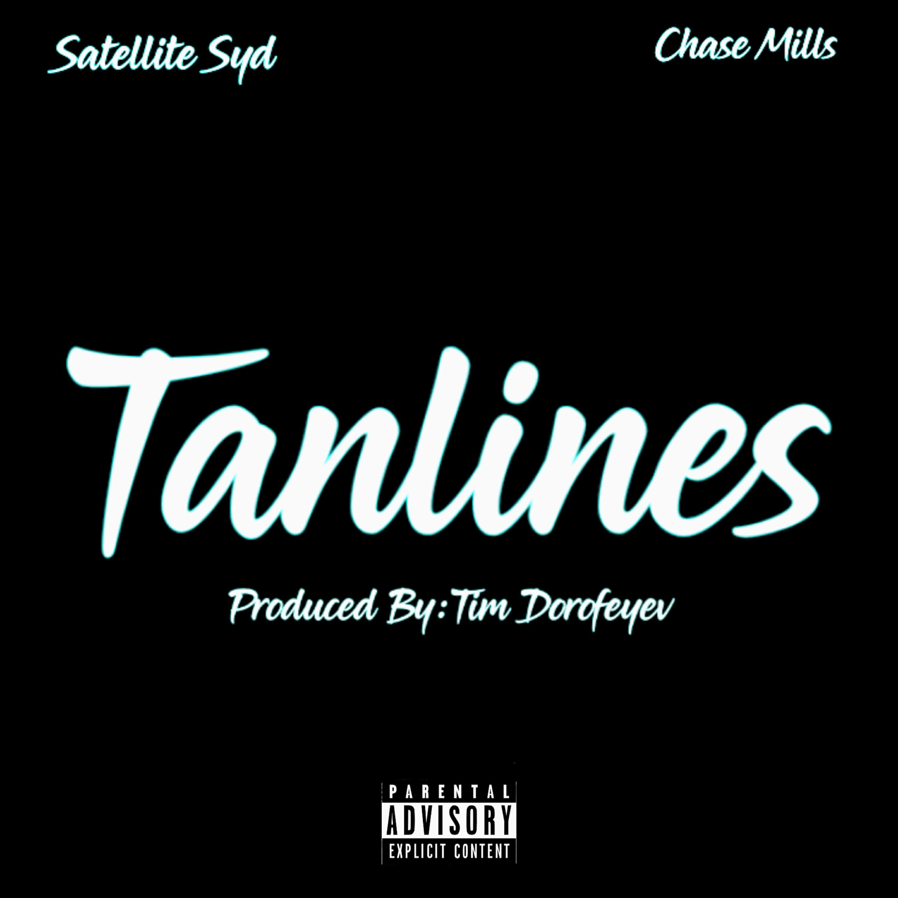 Релиз Tanlines