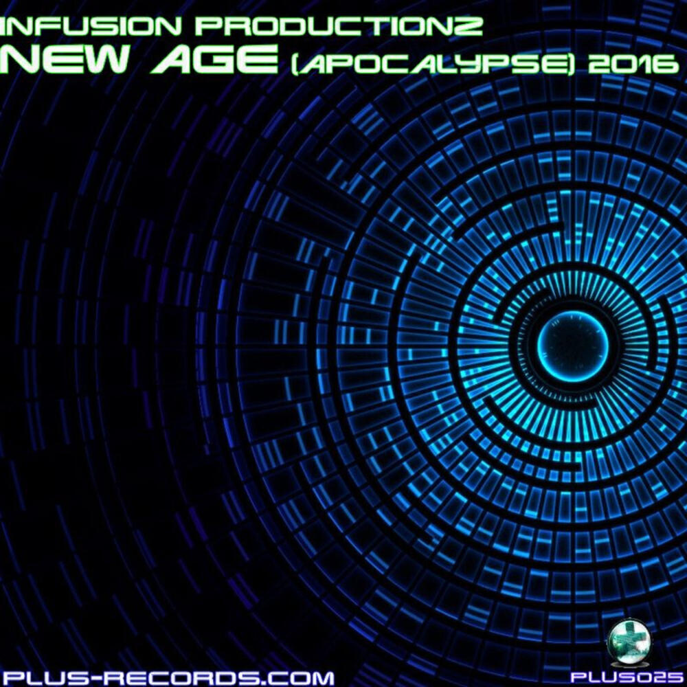 Infusion Productionz