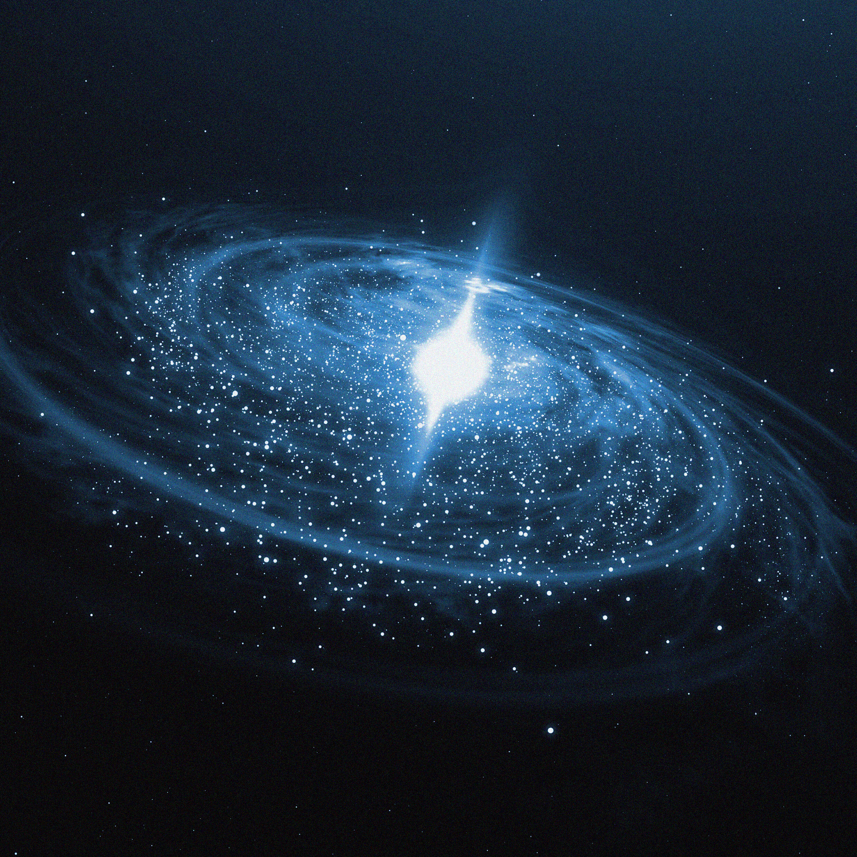 Релиз galaxies