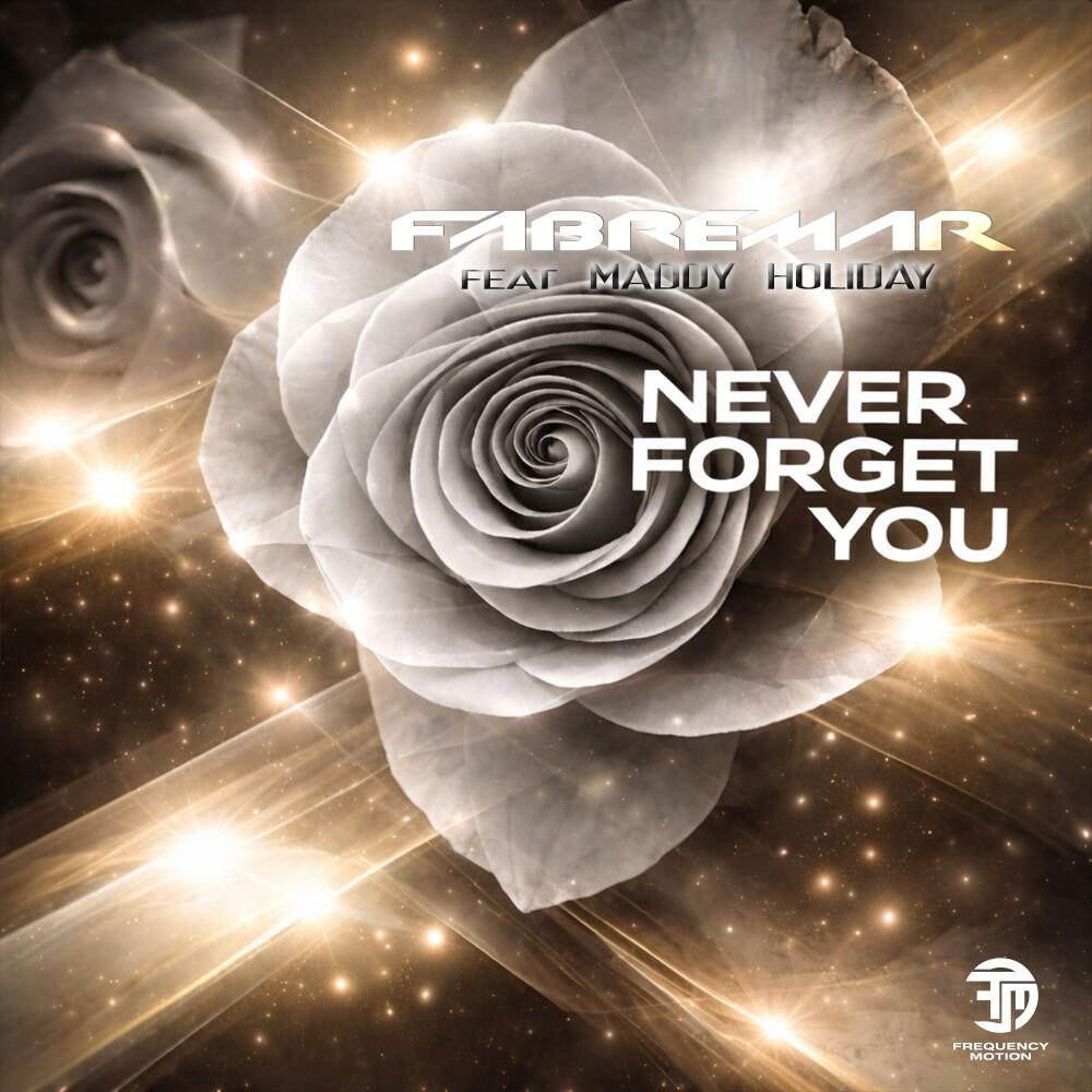 Релиз Never Forget You