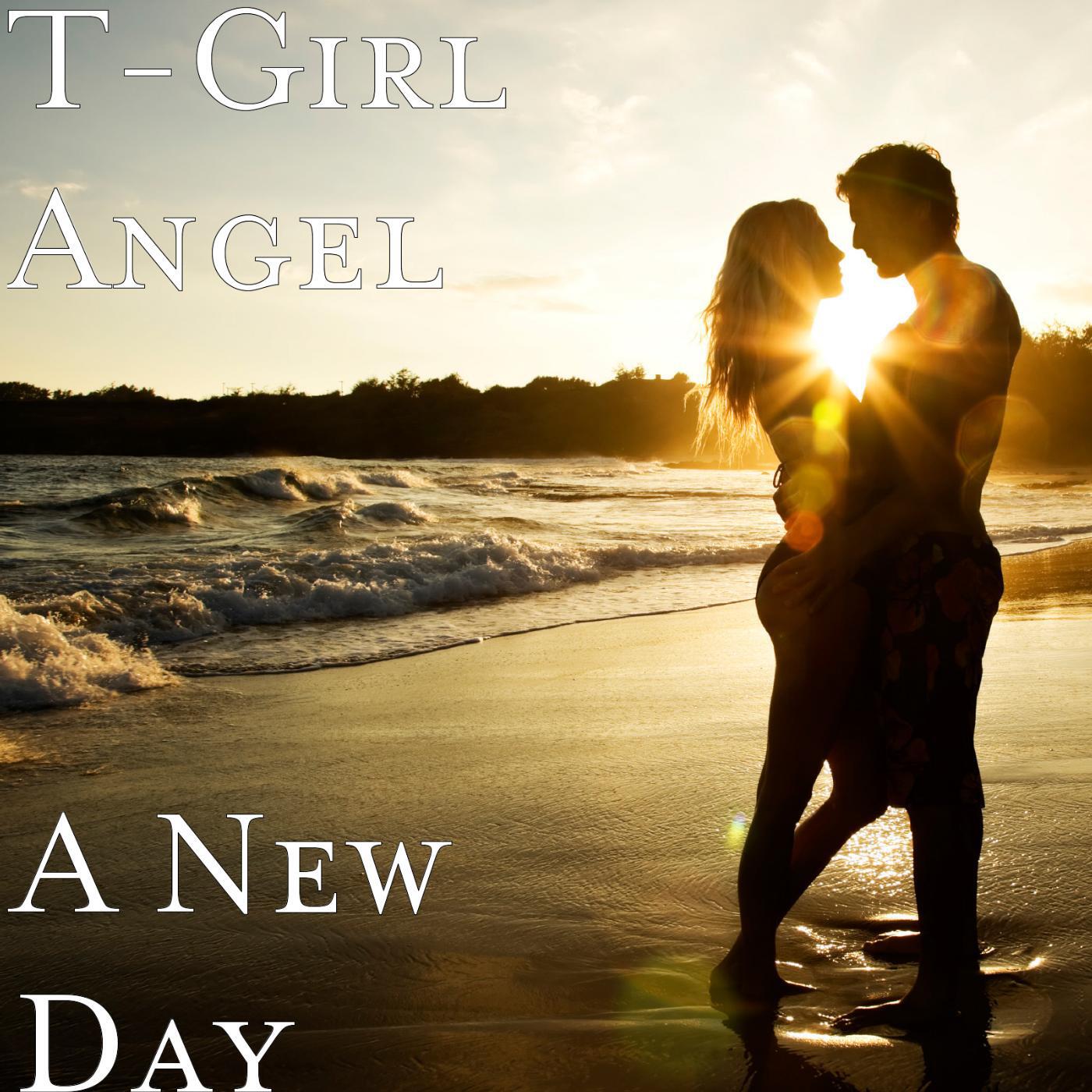 Релиз A New Day