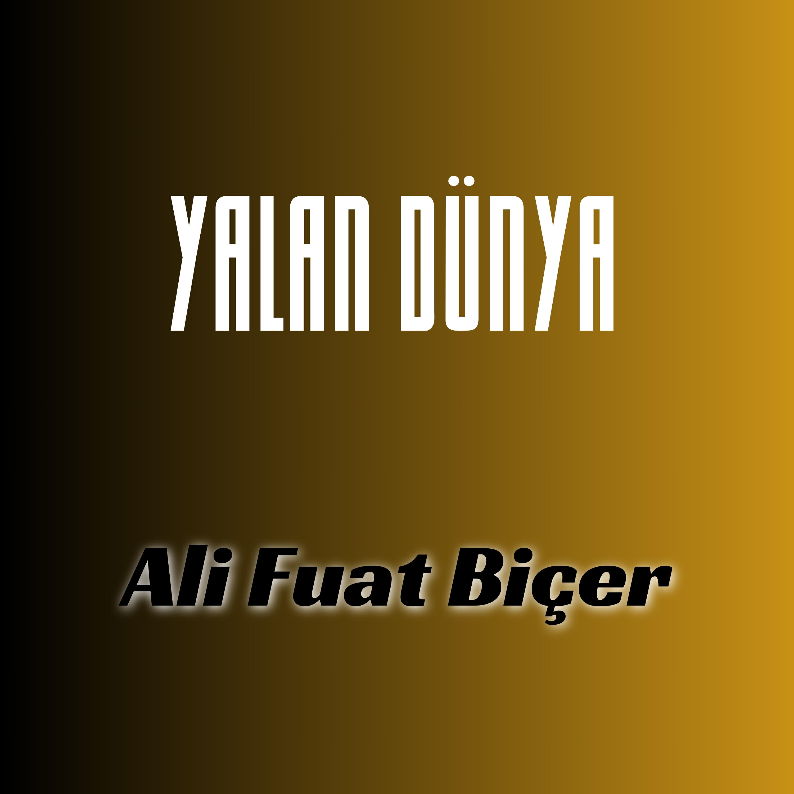 Релиз Yalan Dünya