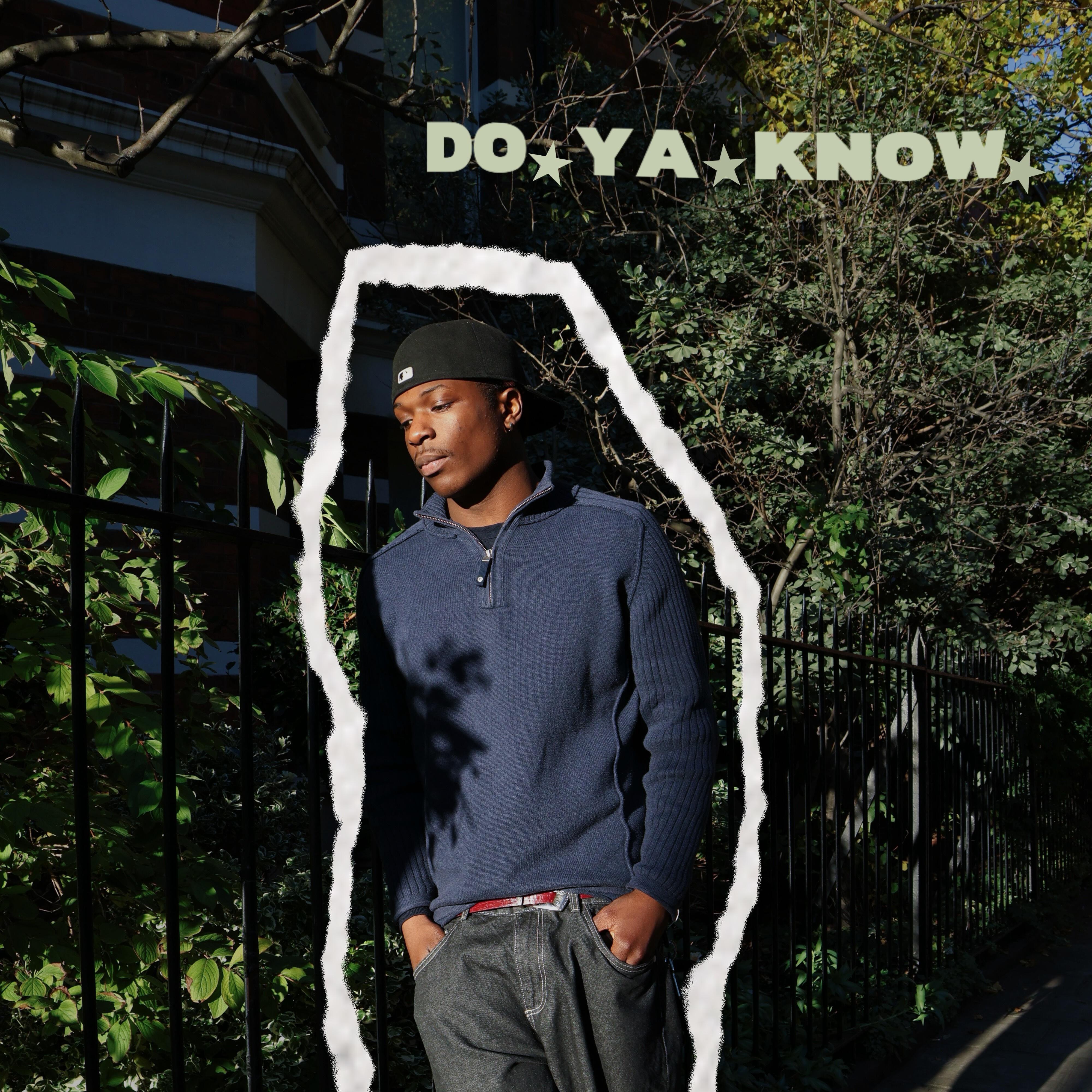 Релиз DO YA KNOW