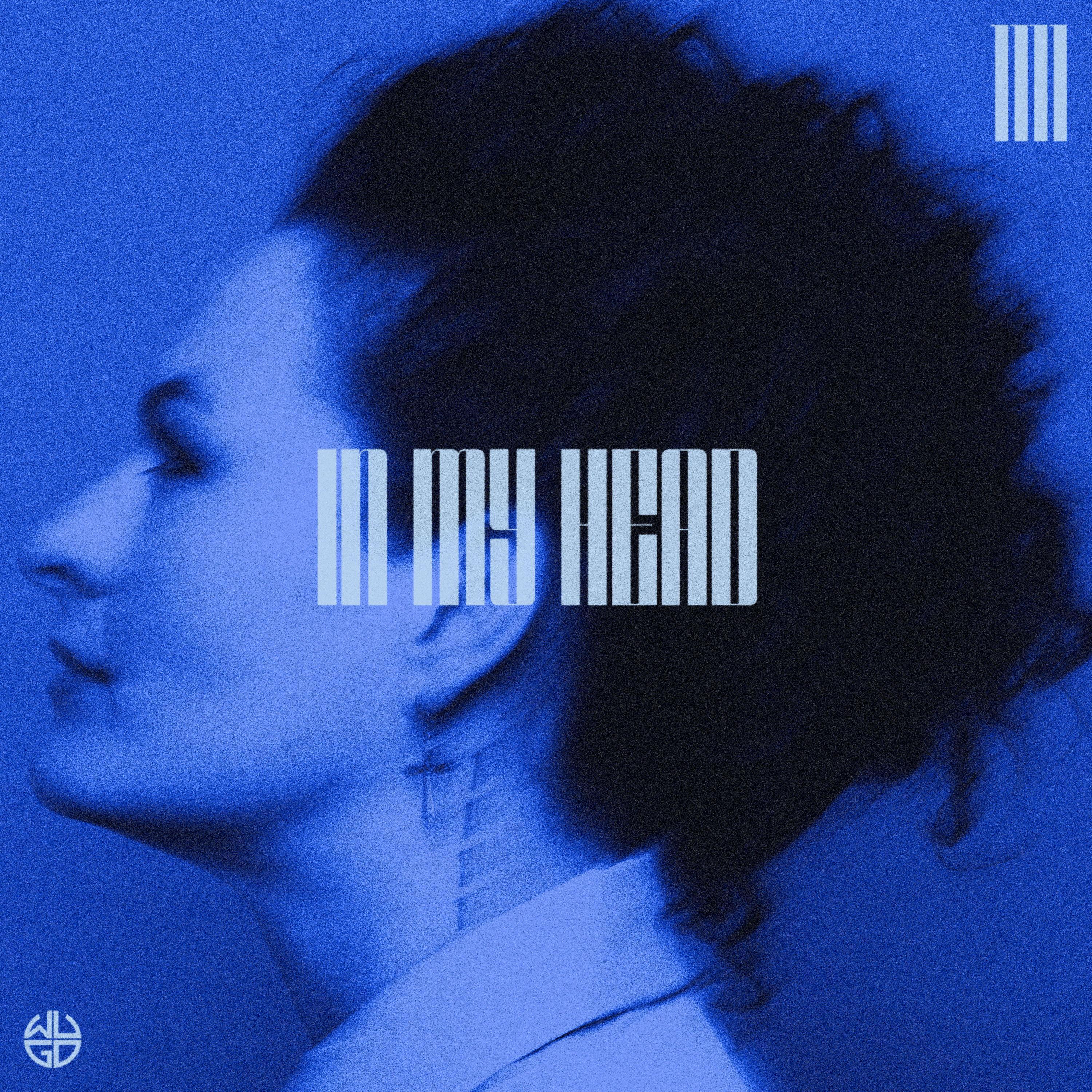 Релиз In My Head