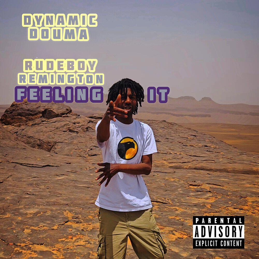 Релиз Feeling It