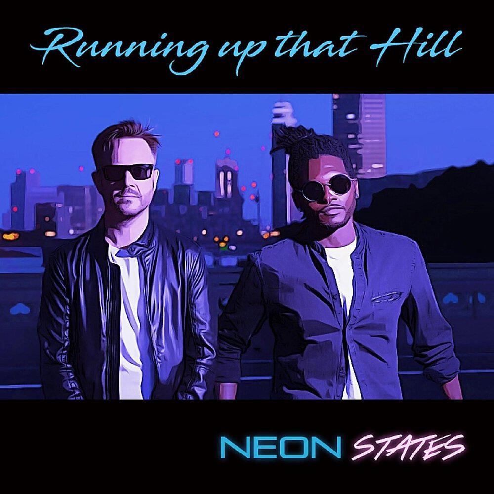 Релиз Running up That Hill