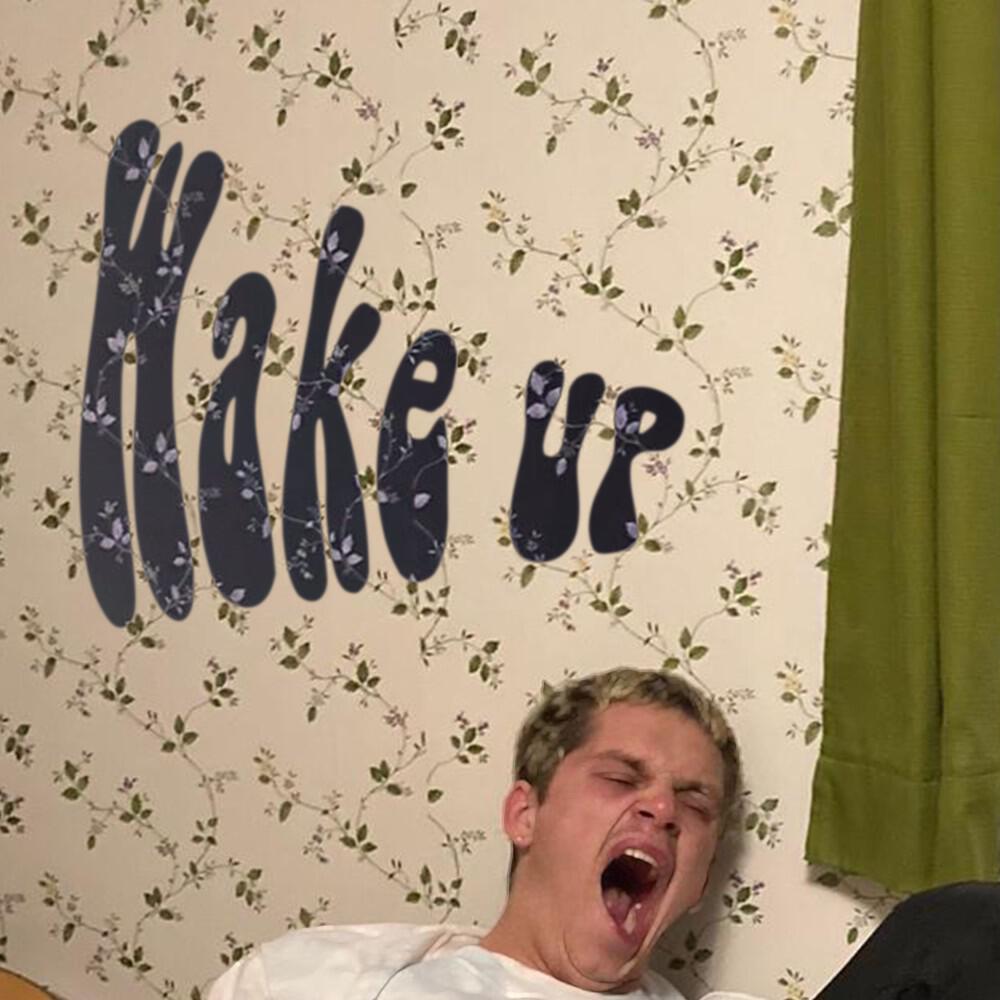 Релиз Wakeup