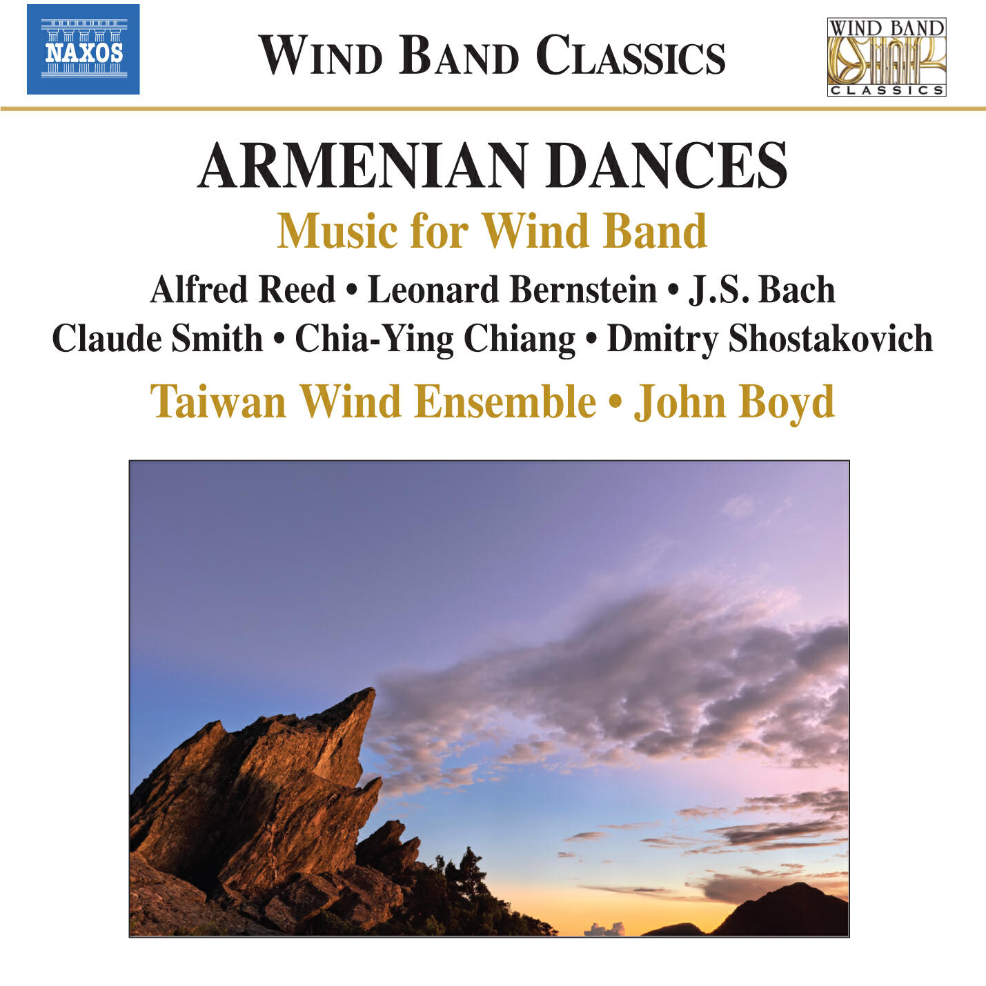 Taiwan Wind Ensemble