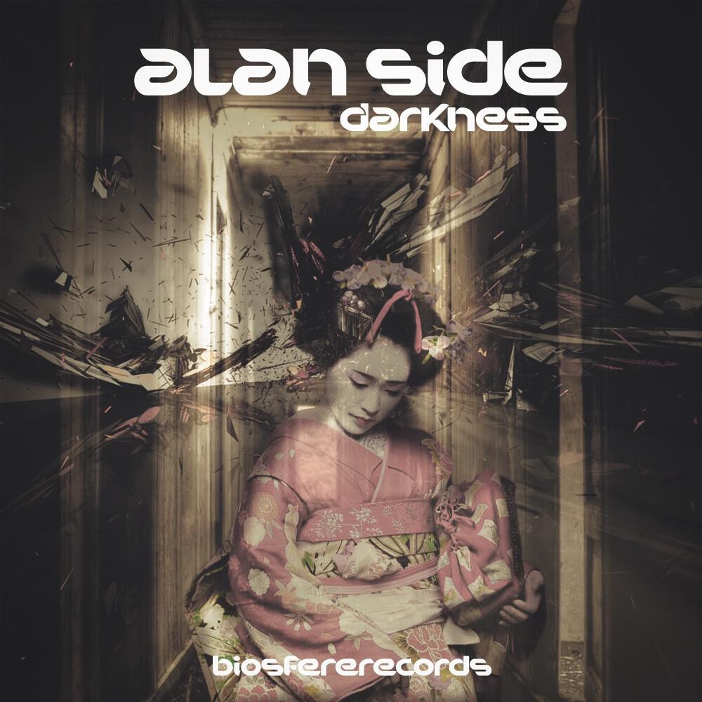 Релиз Darkness