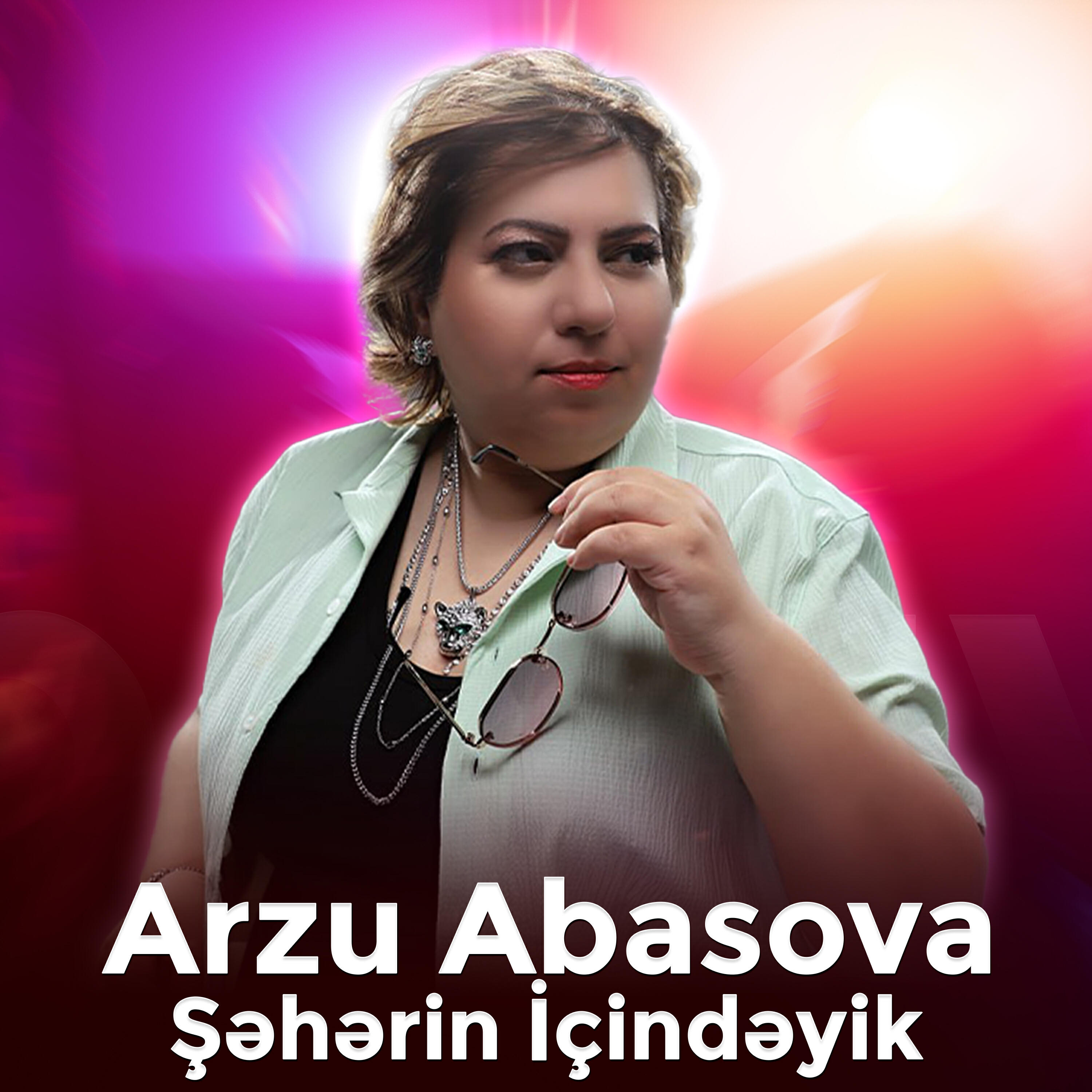 Релиз Şəhərin İçindəyik