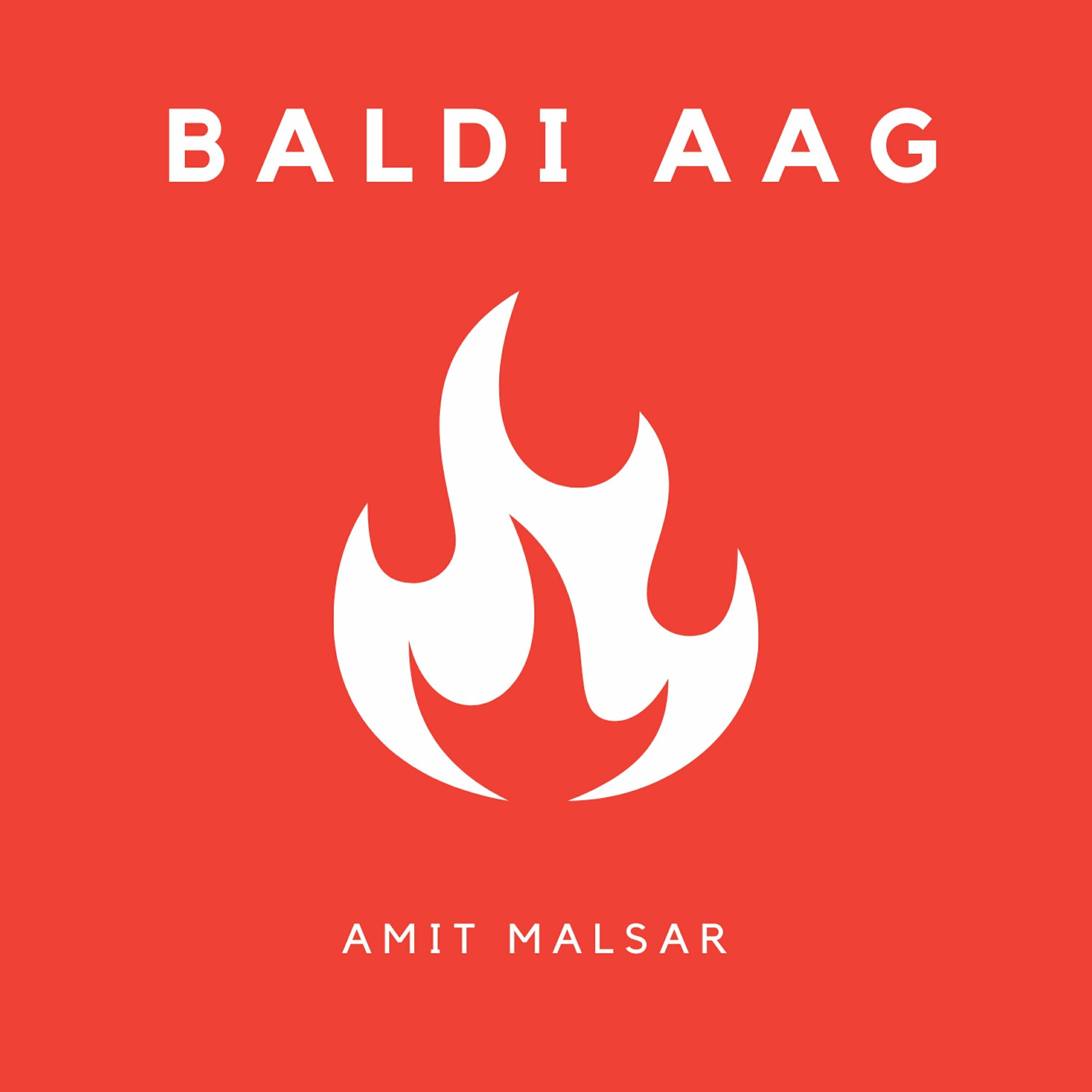 Релиз Baldi Aag