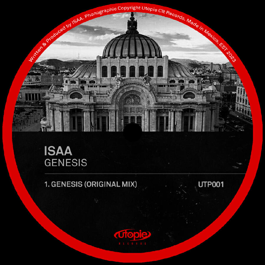Релиз Genesis