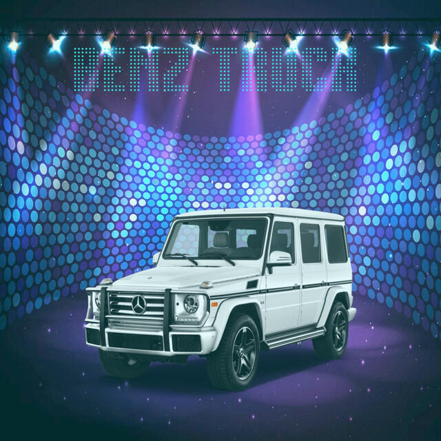 Релиз Benz Truck (Remix)