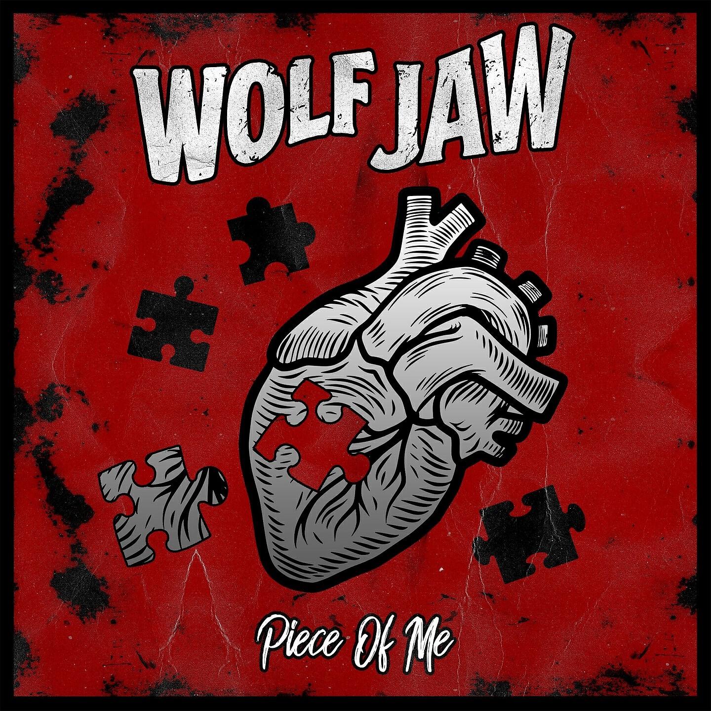 Релиз Piece of Me