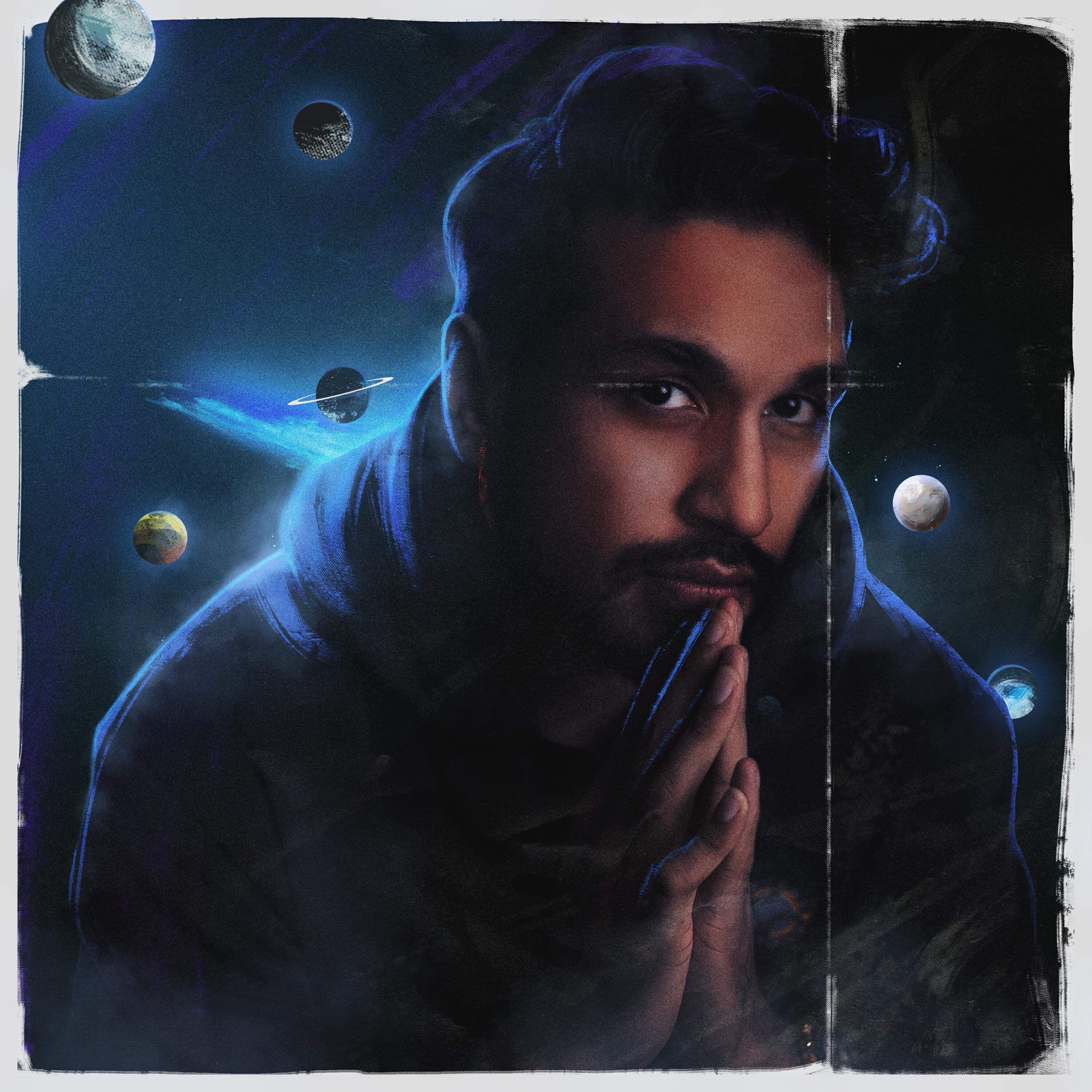 Скачать песню Arjun Kanungo, Zaeden - Tu Hain бесплатно в MP3 для Android и iOS