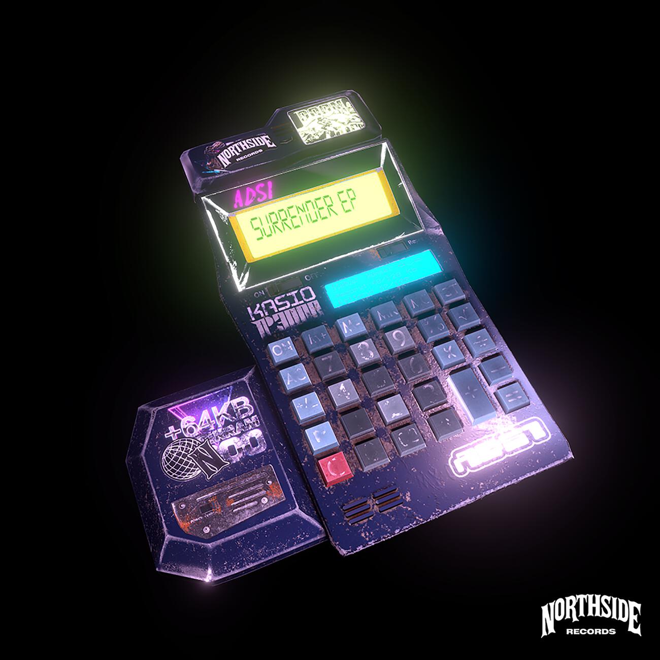 Релиз Surrender EP