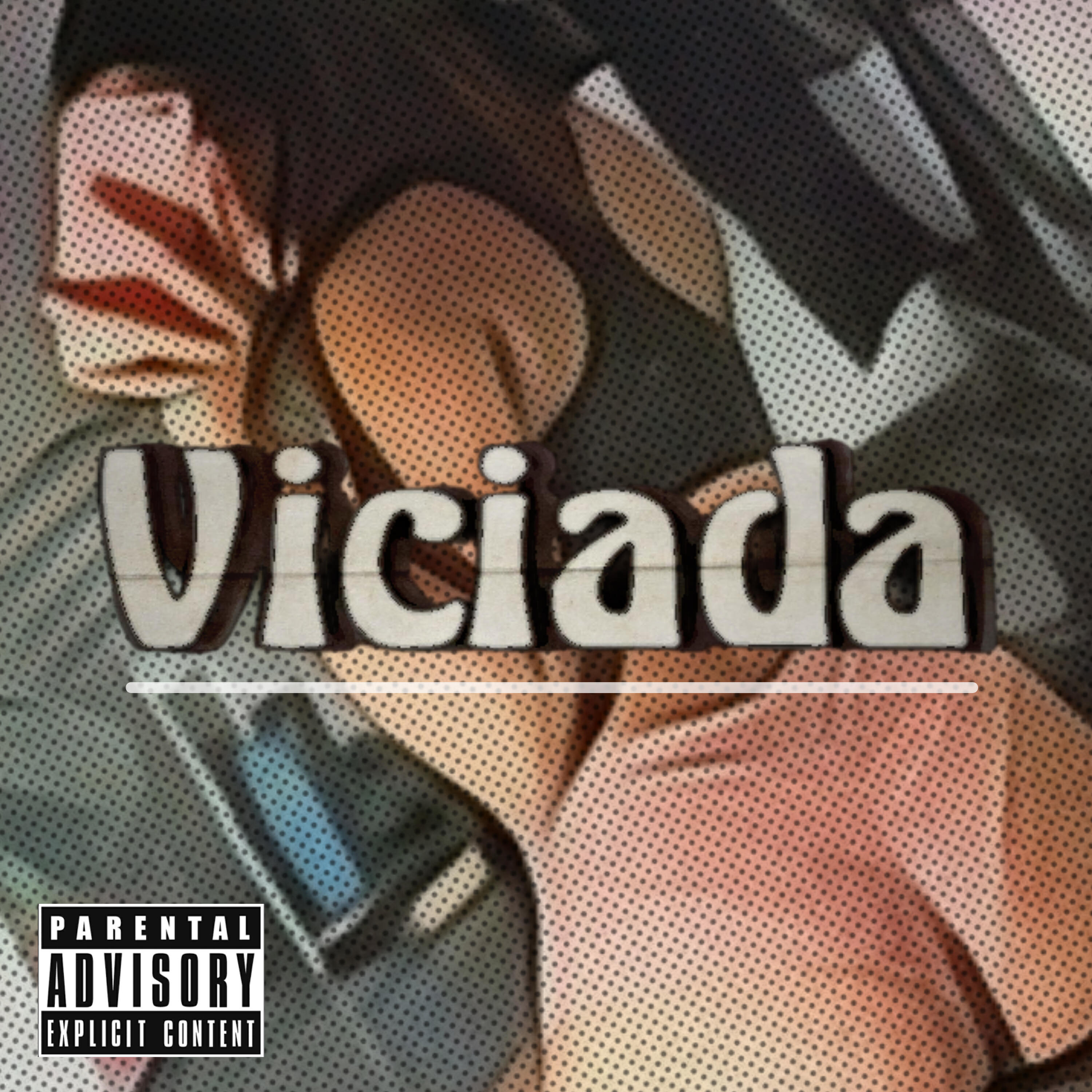 Релиз Viciada