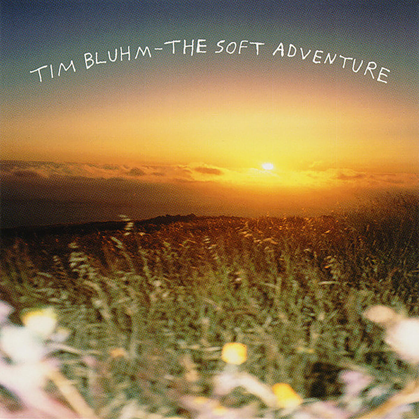 Релиз The Soft Adventure