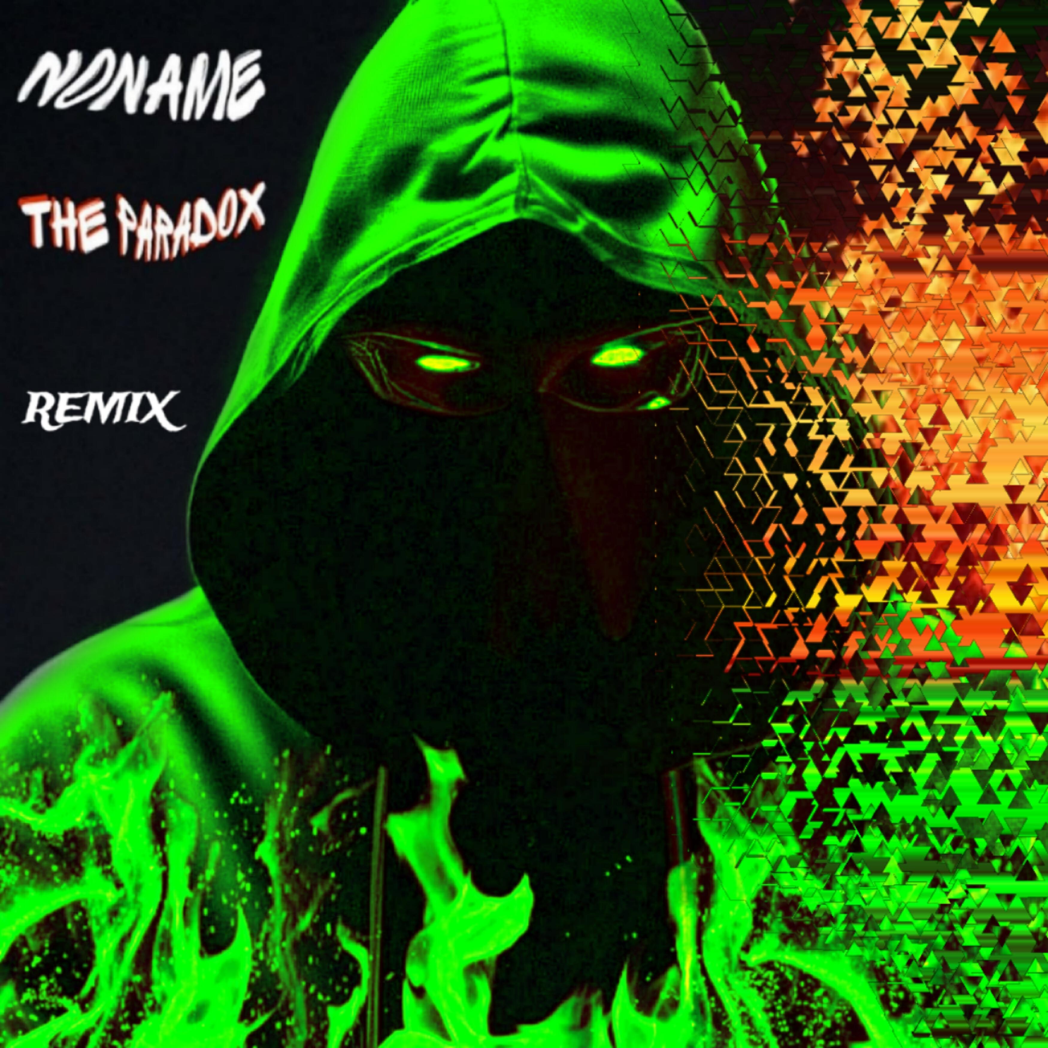 Релиз The Paradox (Remix)