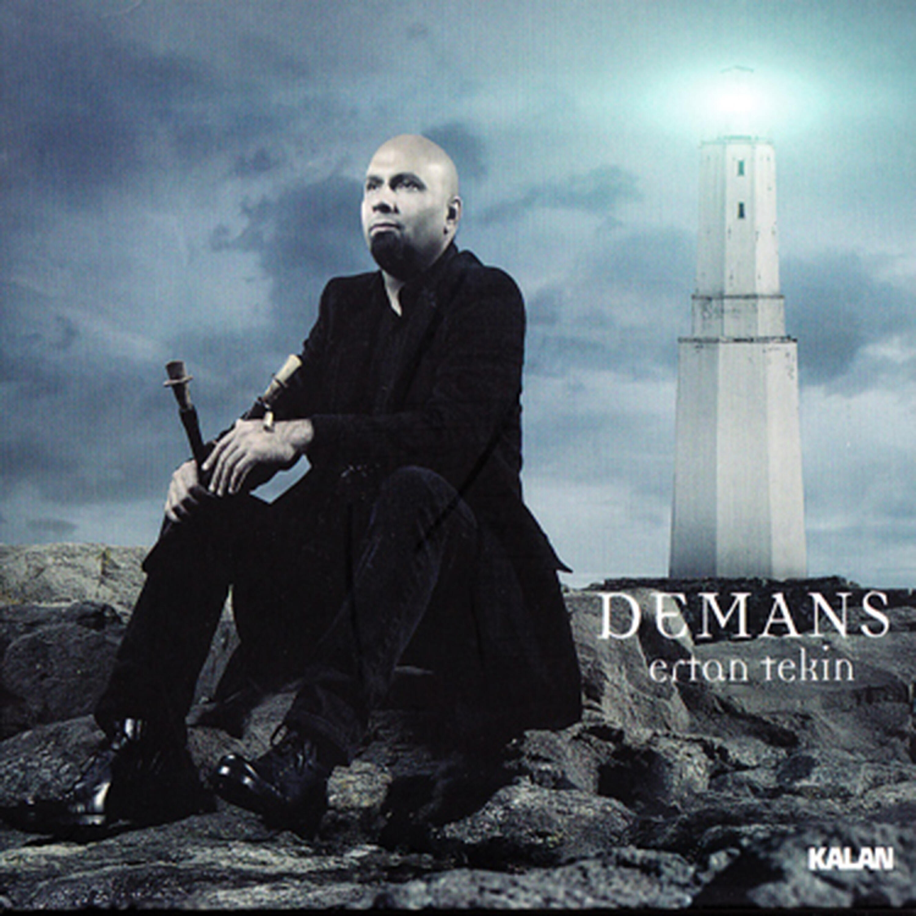 Релиз Demans