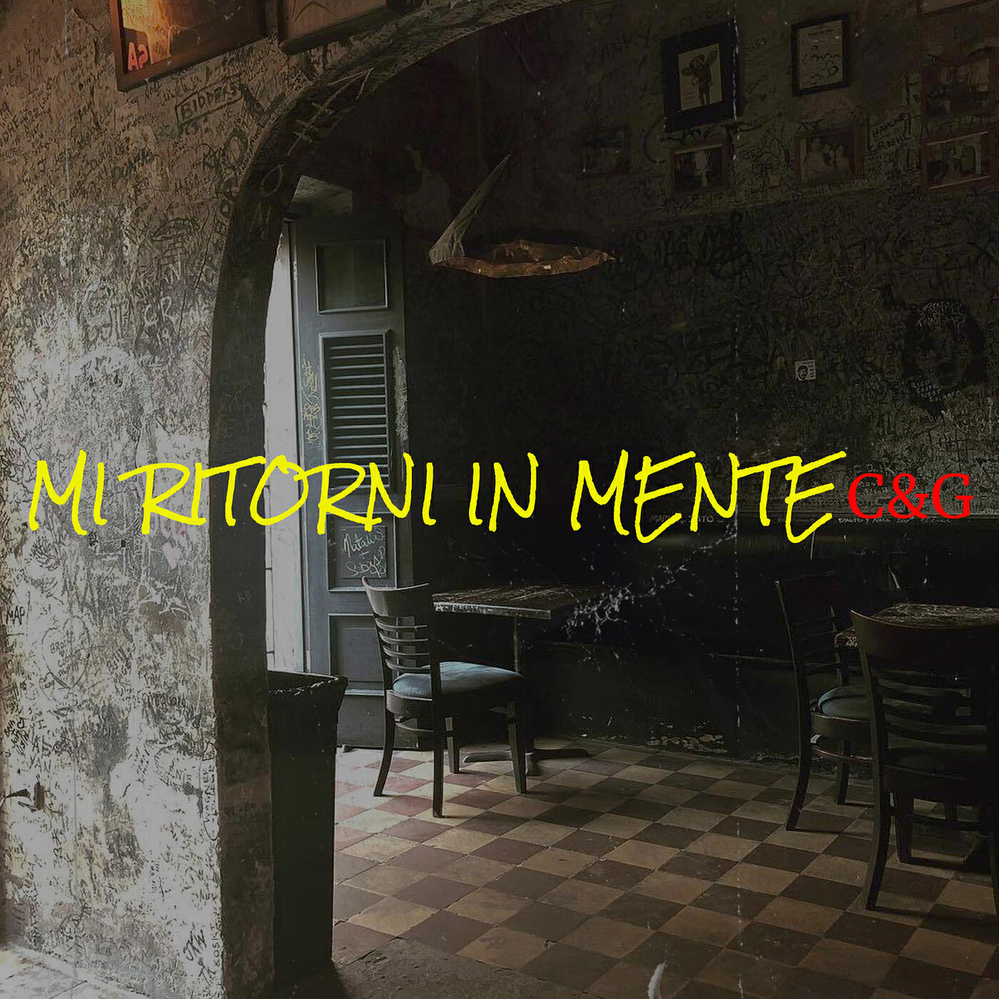 Релиз MI RITORNI IN MENTE