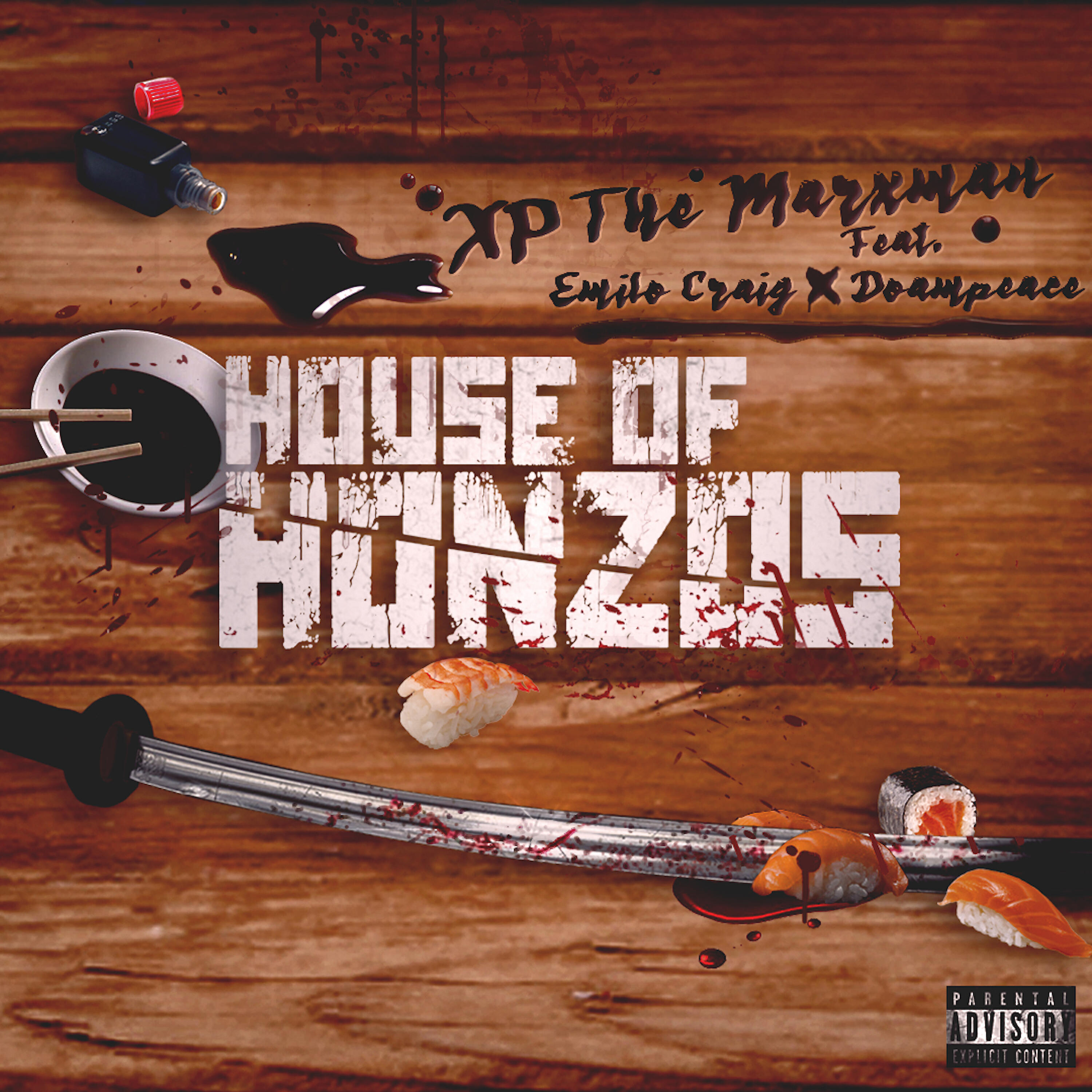 Релиз House of Honzos