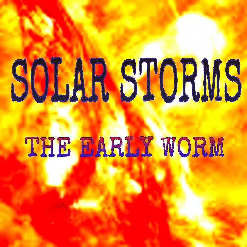Релиз Solar Storms